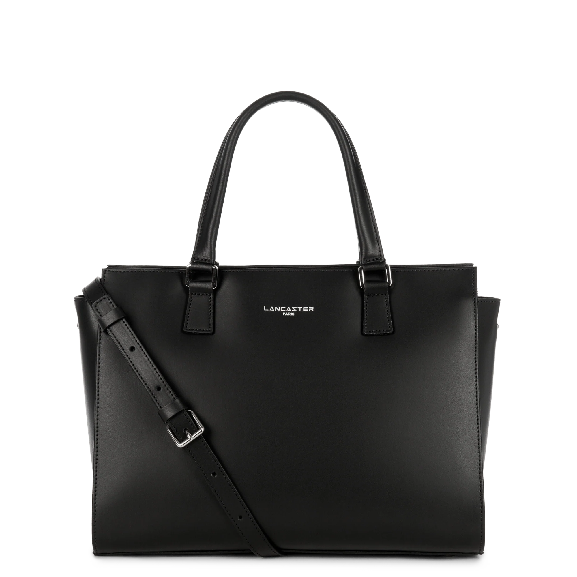 Grand sac cabas main - Smooth - Image 114
