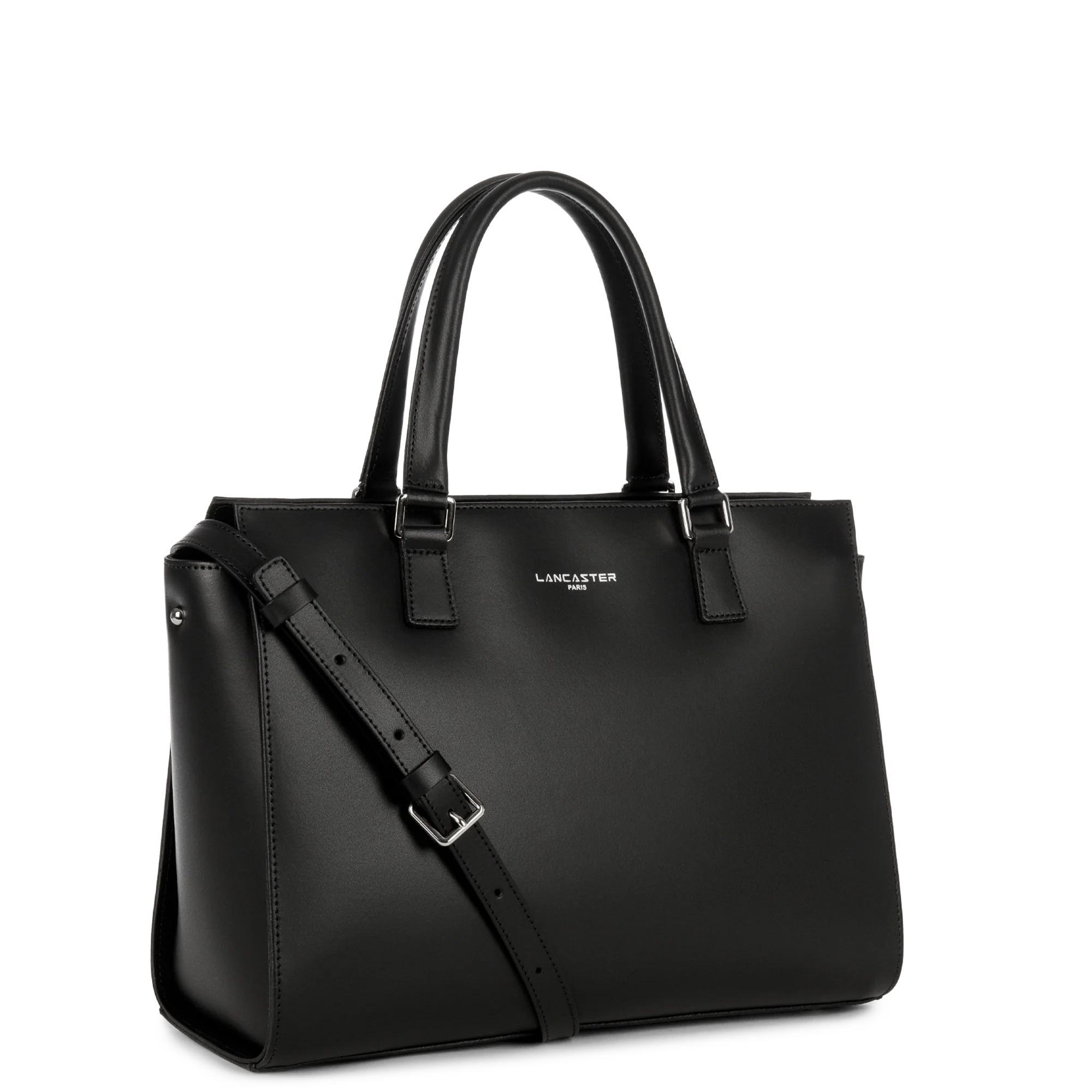 Grand sac cabas main - Smooth - Image 116