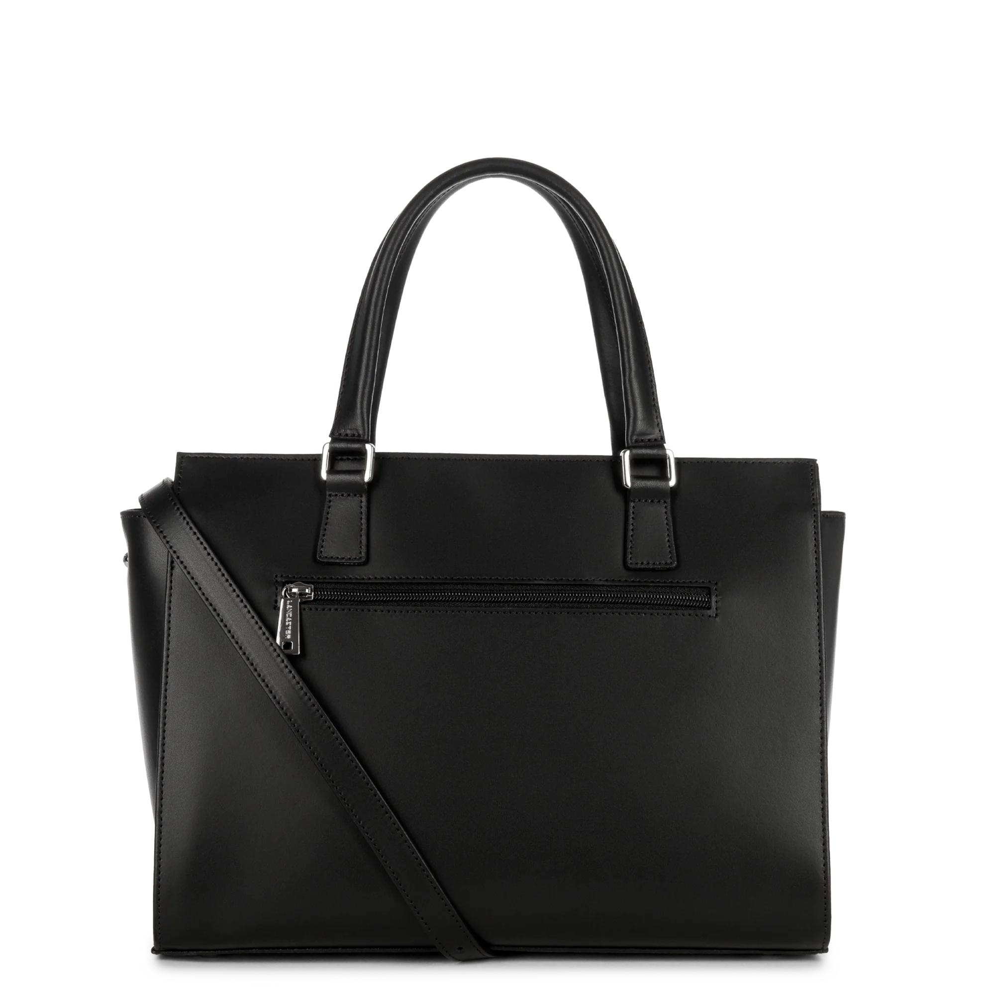 Grand sac cabas main - Smooth - Image 117