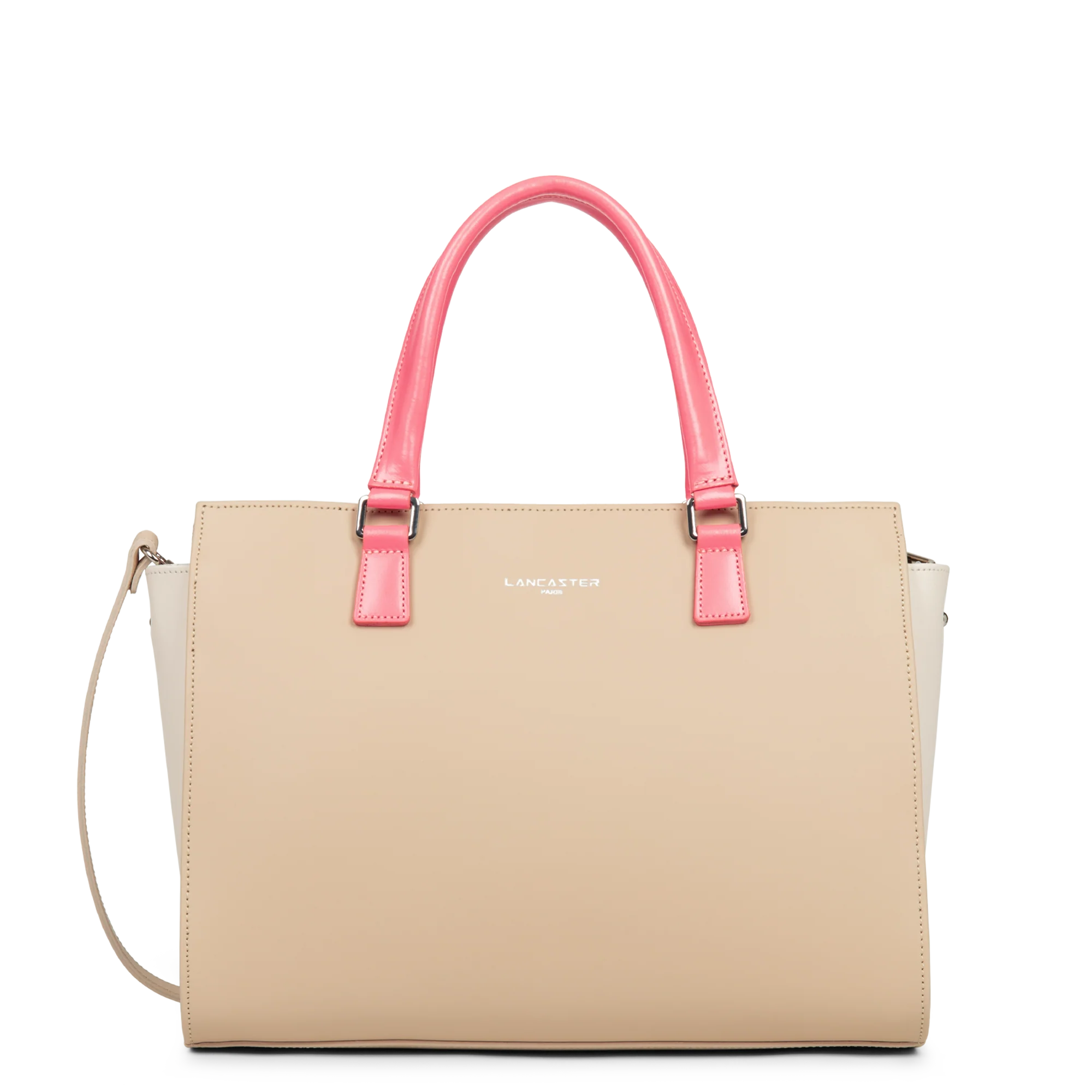 Grand sac cabas main - Smooth - Image 121