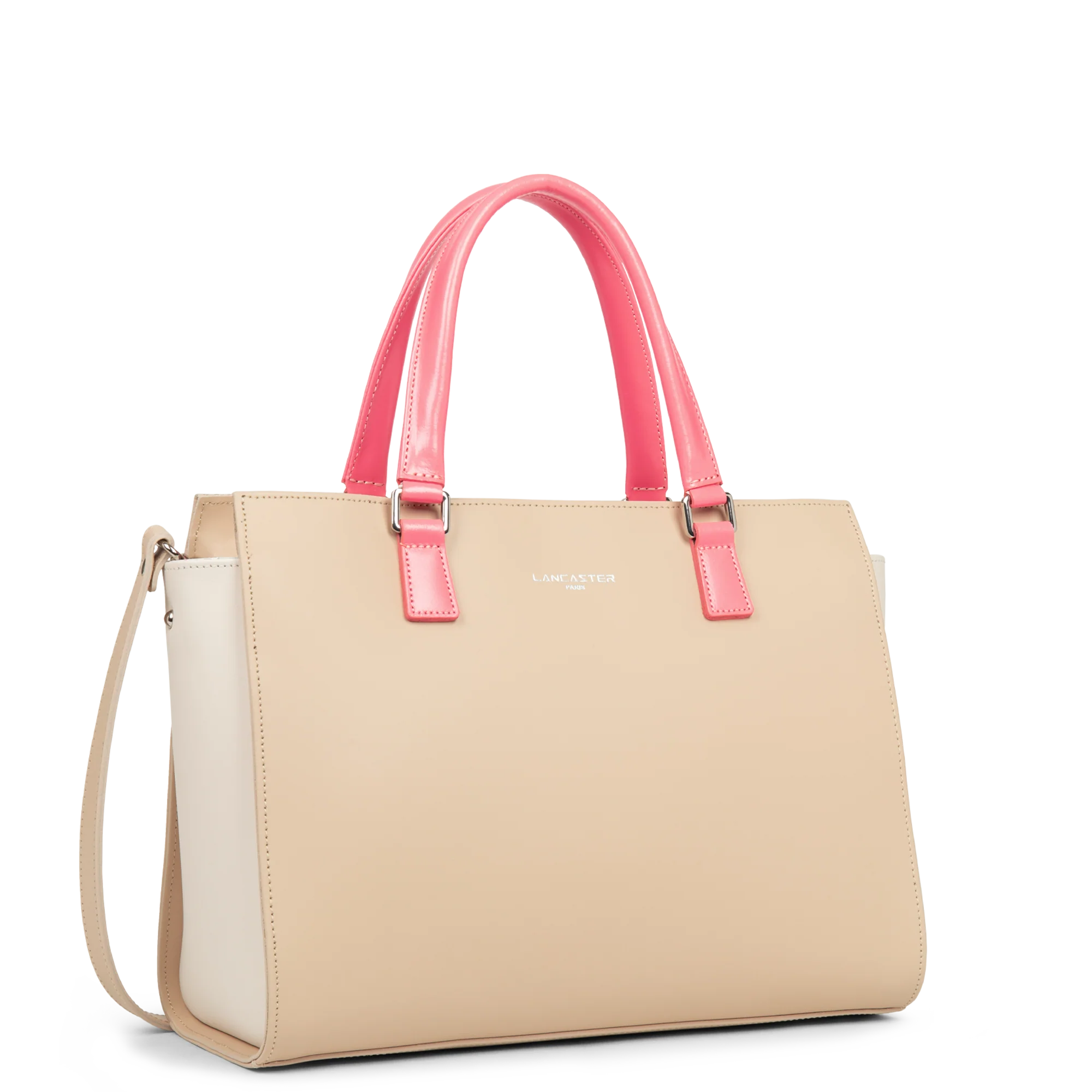 Grand sac cabas main - Smooth - Image 122