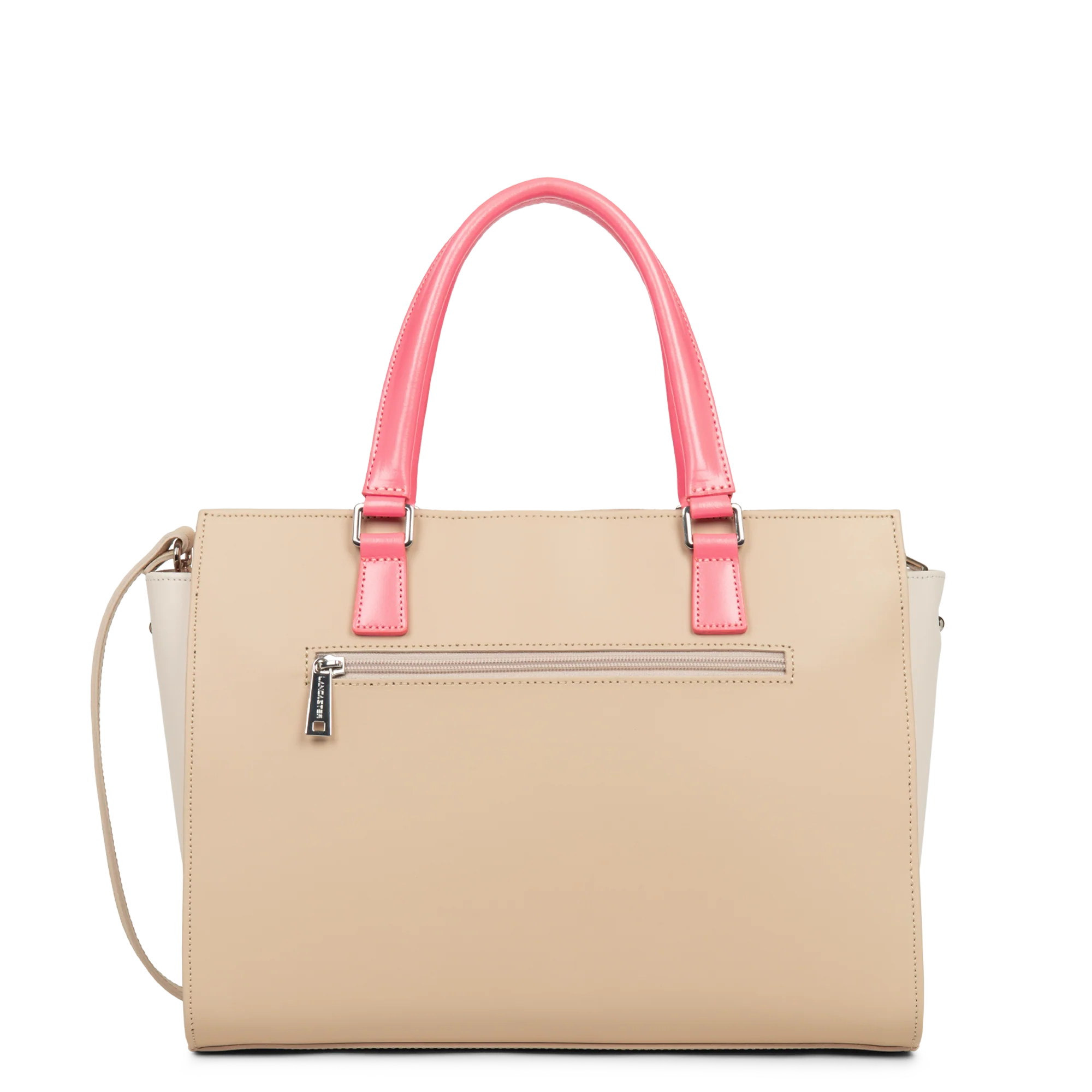 Grand sac cabas main - Smooth - Image 123