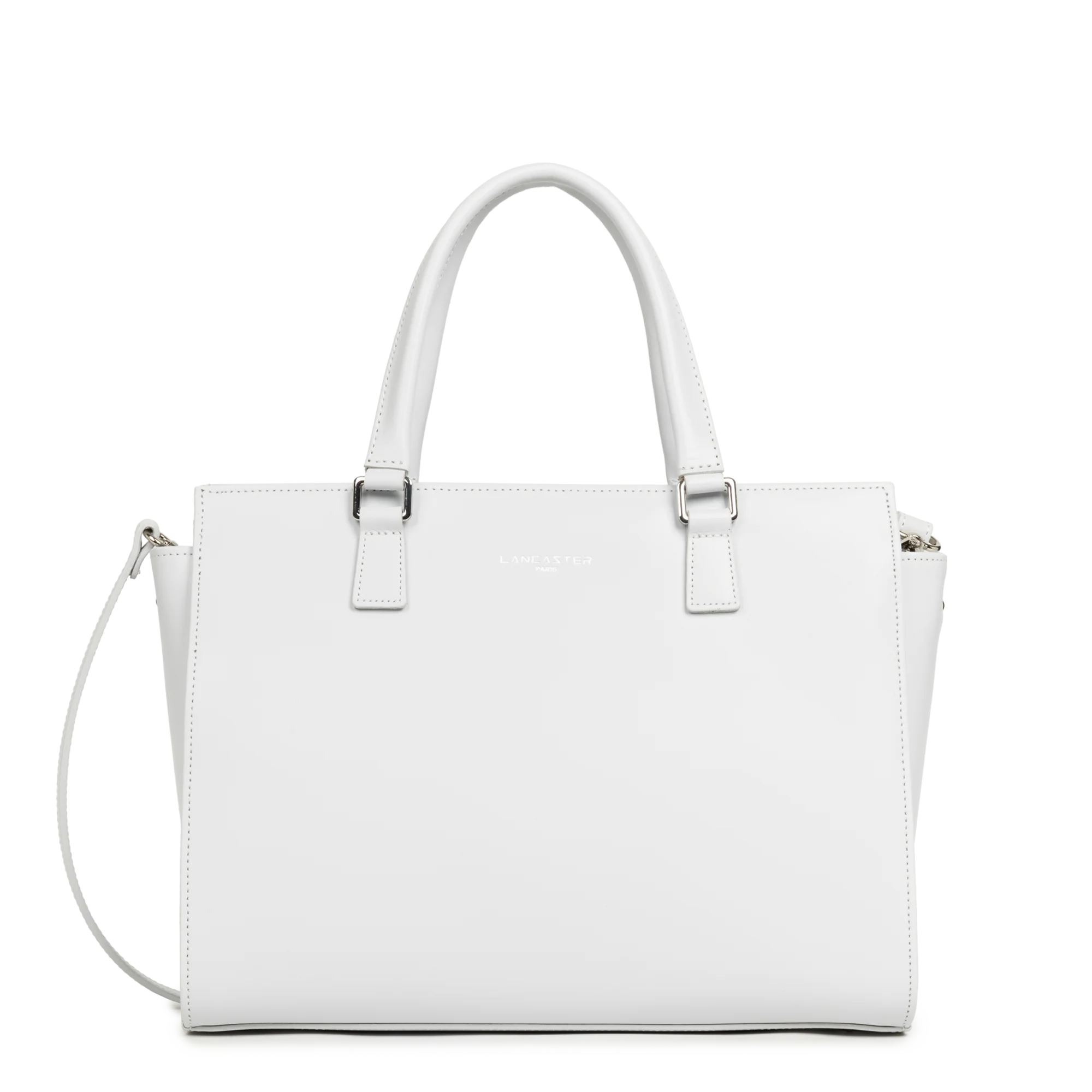 Grand sac cabas main - Smooth - Image 125