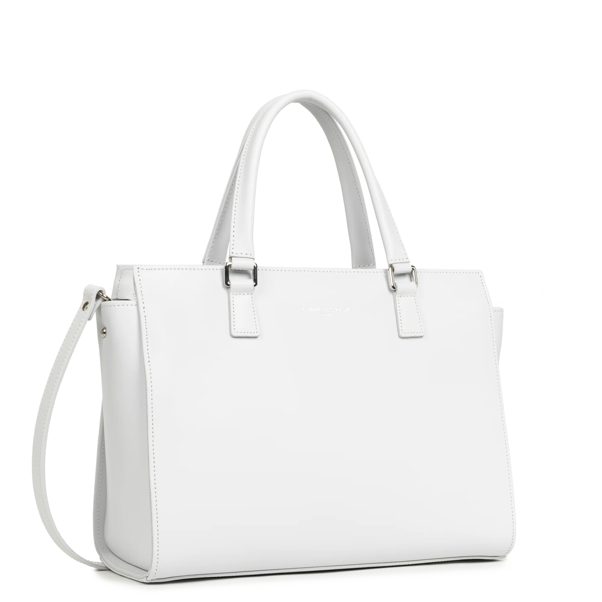 Grand sac cabas main - Smooth - Image 126