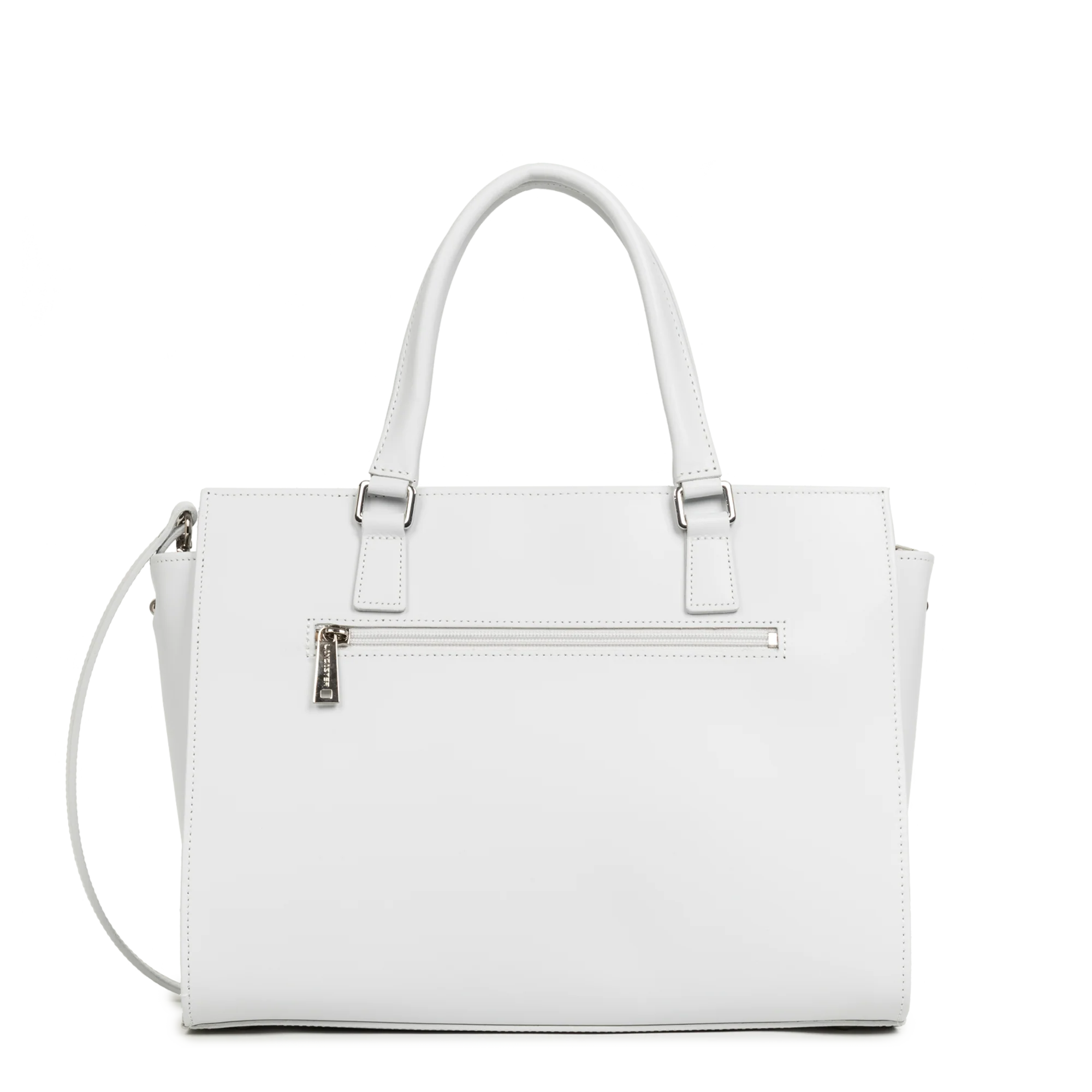 Grand sac cabas main - Smooth - Image 127