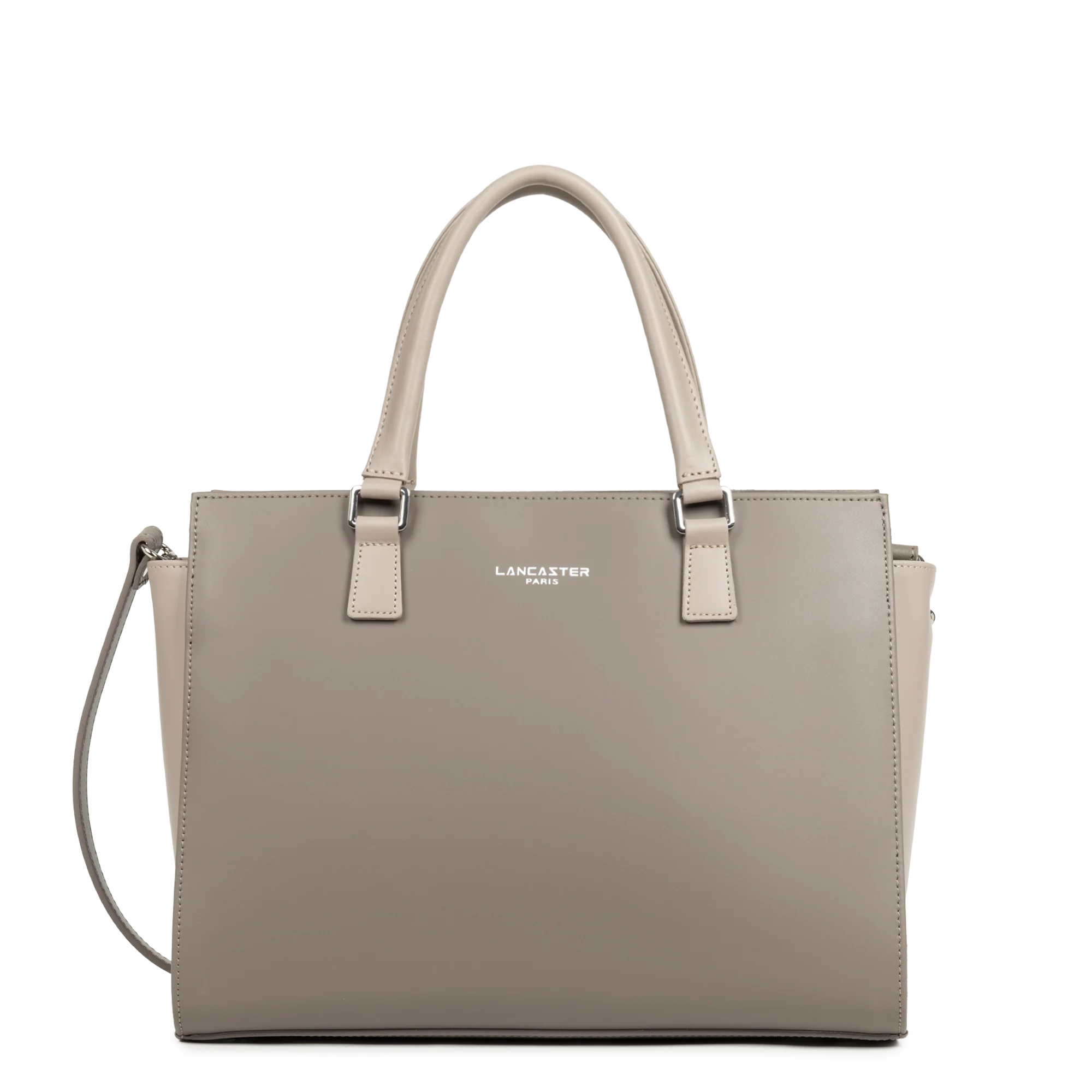Grand sac cabas main - Smooth - Image 129