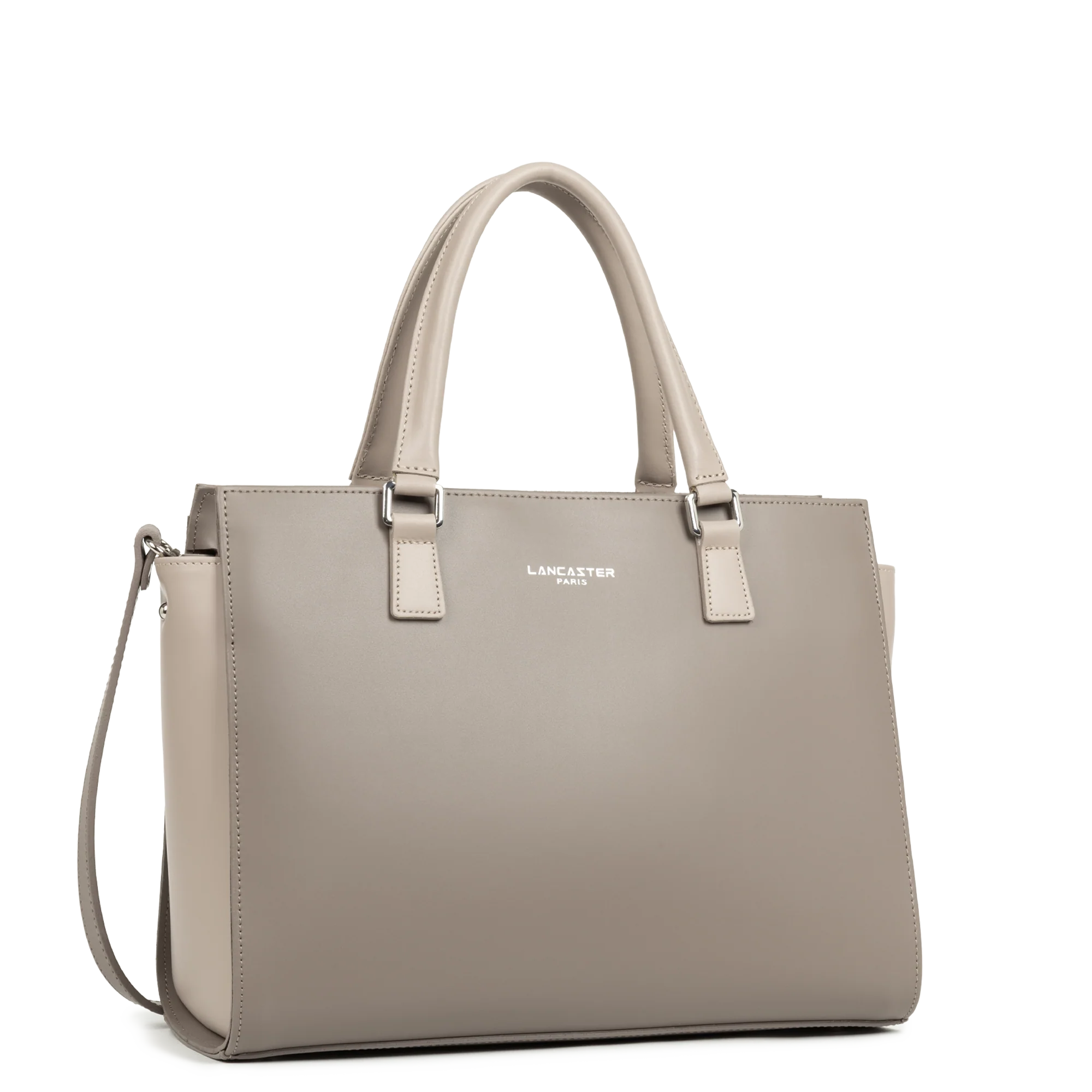 Grand sac cabas main - Smooth - Image 130
