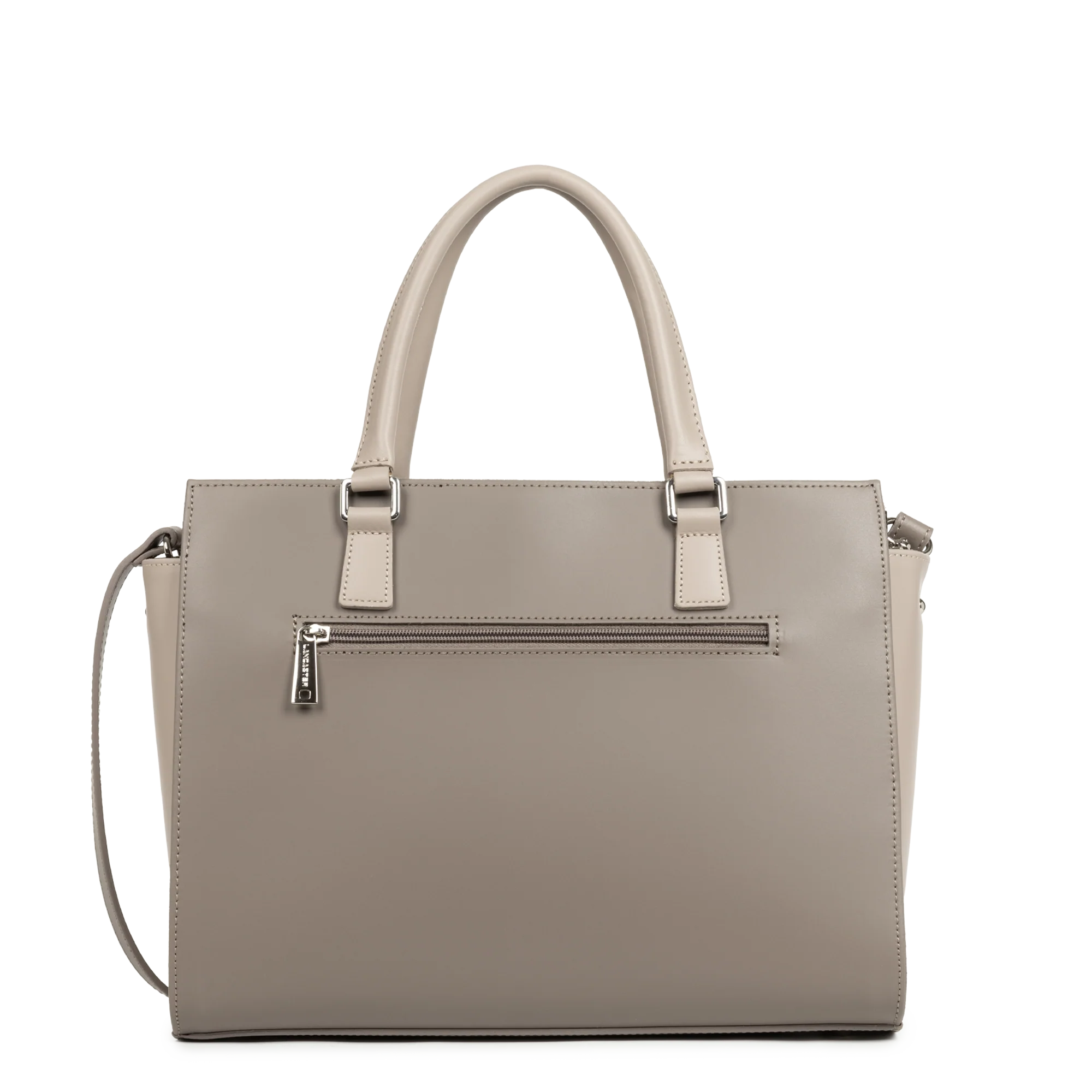 Grand sac cabas main - Smooth - Image 131