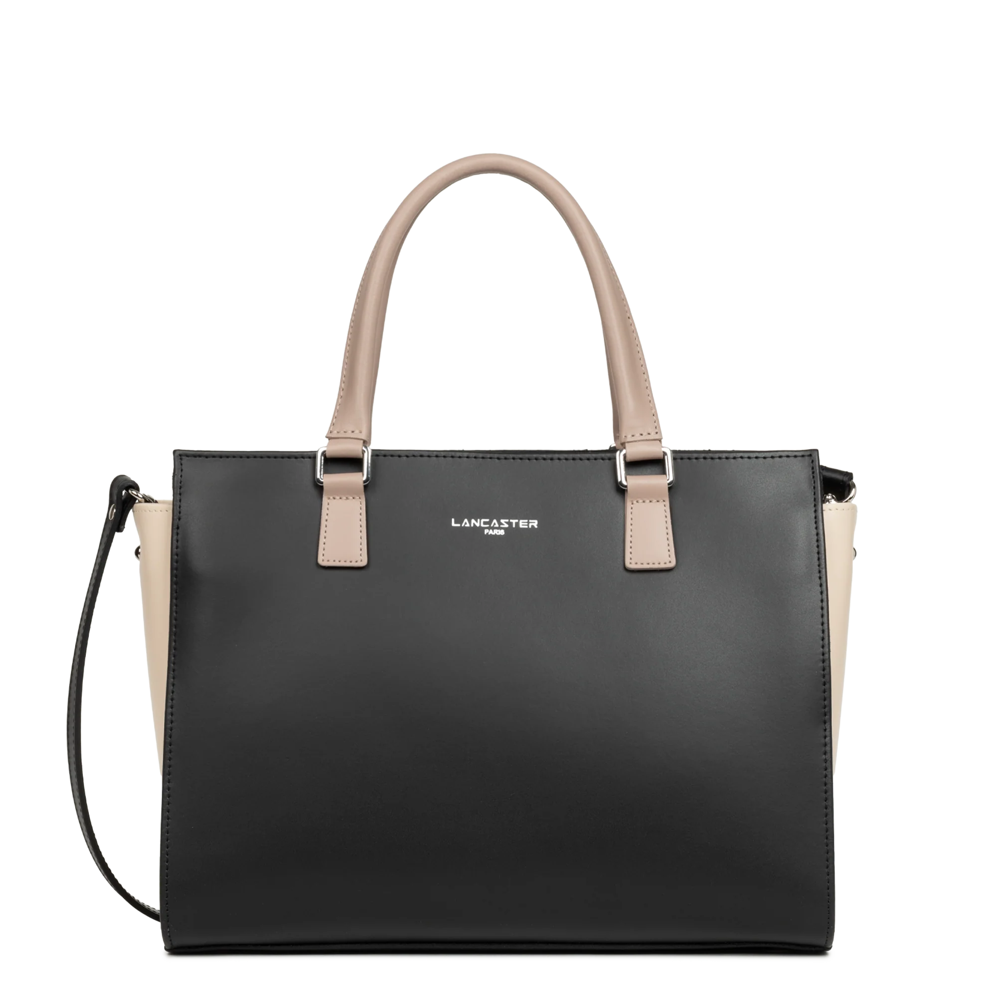 Grand sac cabas main - Smooth - Image 133