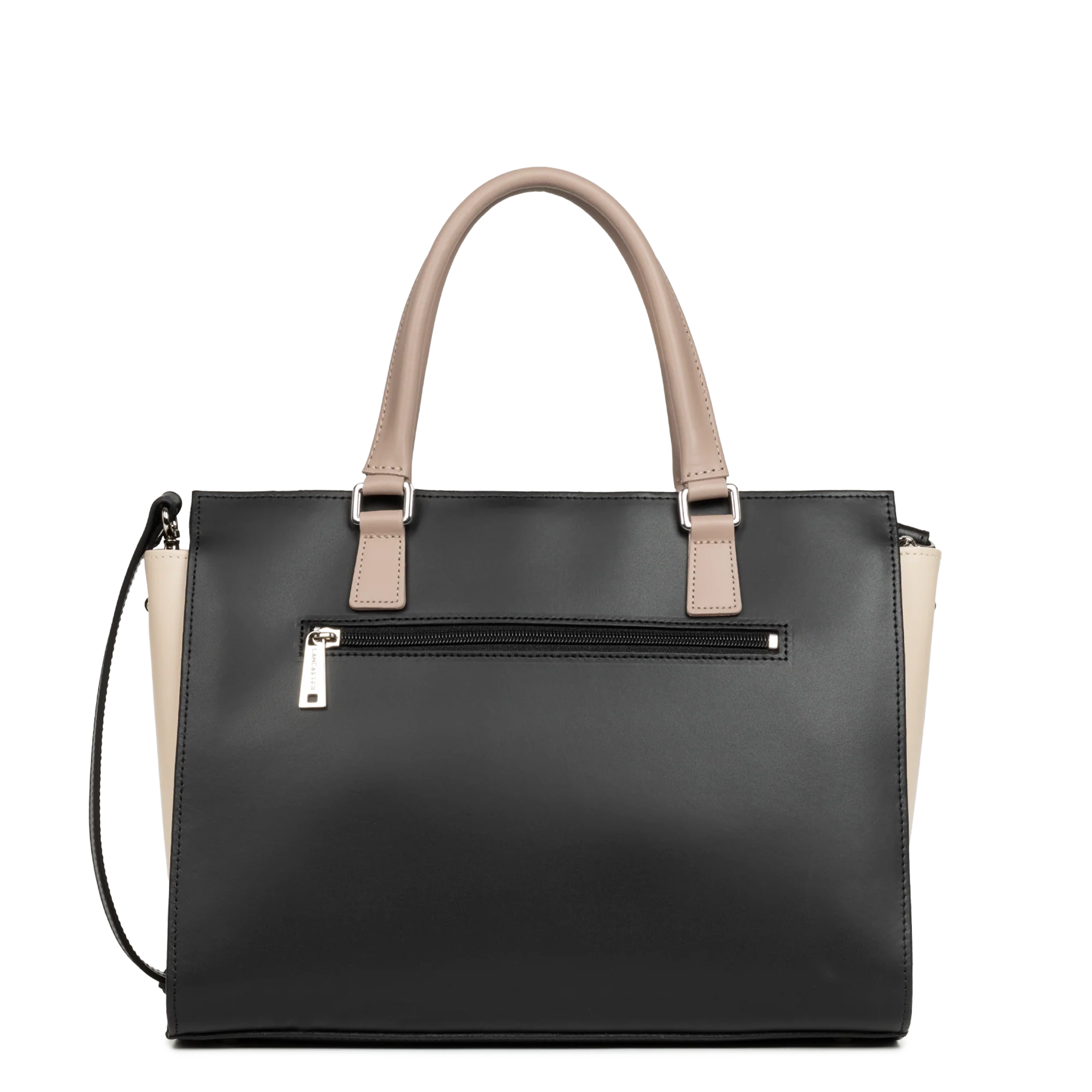Grand sac cabas main - Smooth - Image 136