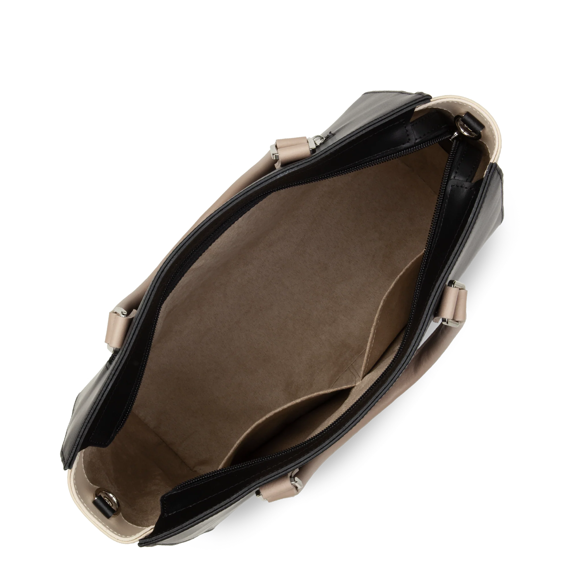 Grand sac cabas main - Smooth - Image 137