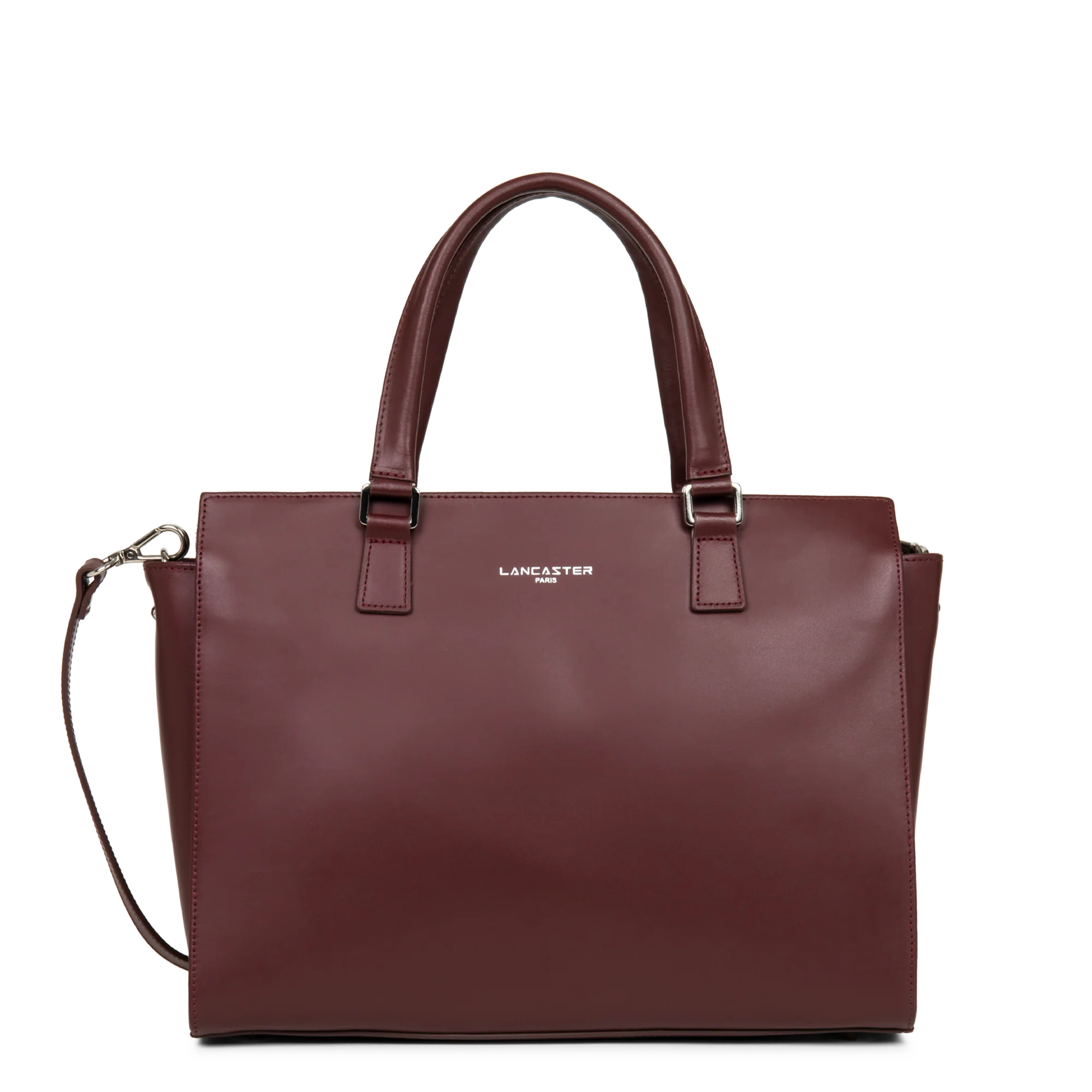 Grand sac cabas main - Smooth - Image 139