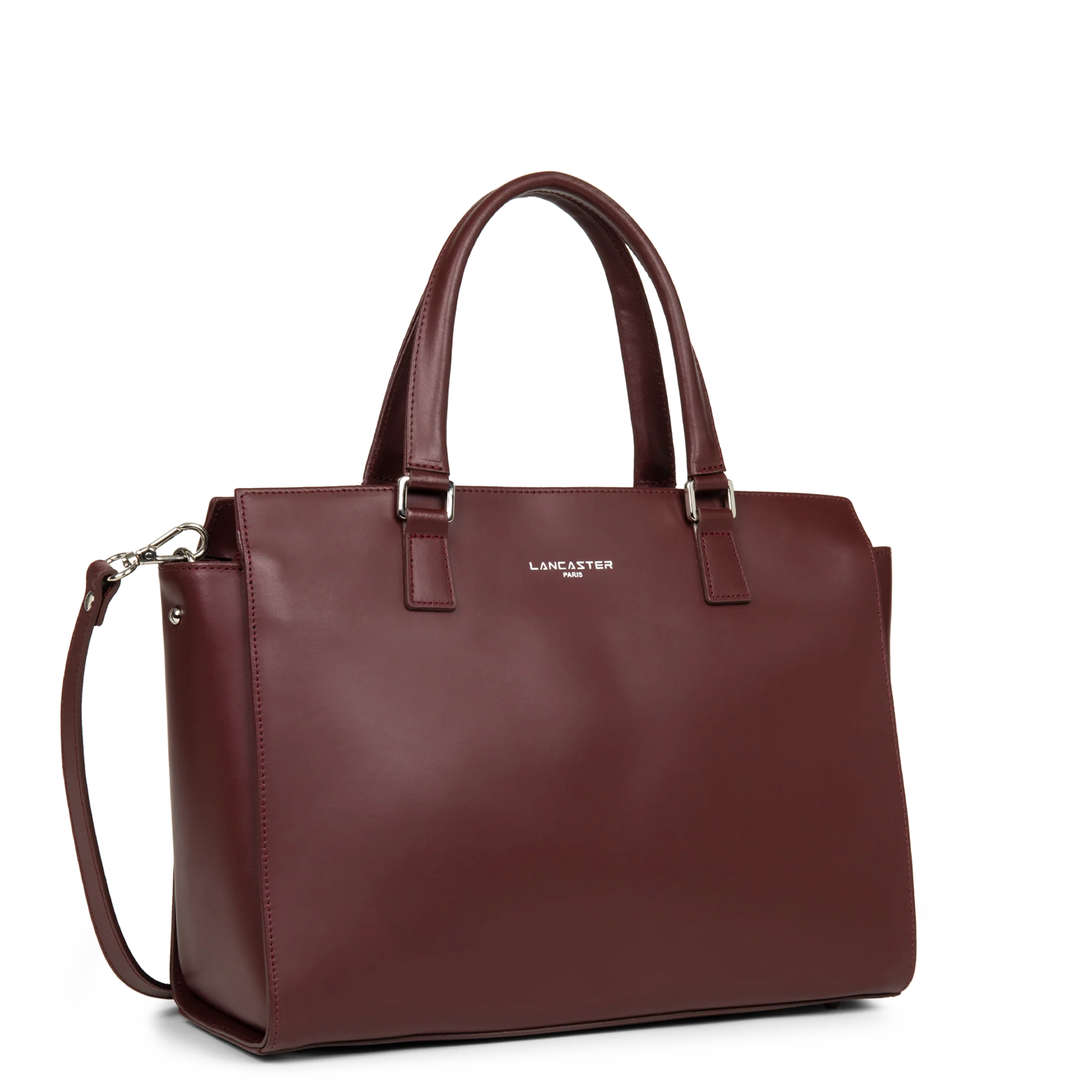 Grand sac cabas main - Smooth - Image 140