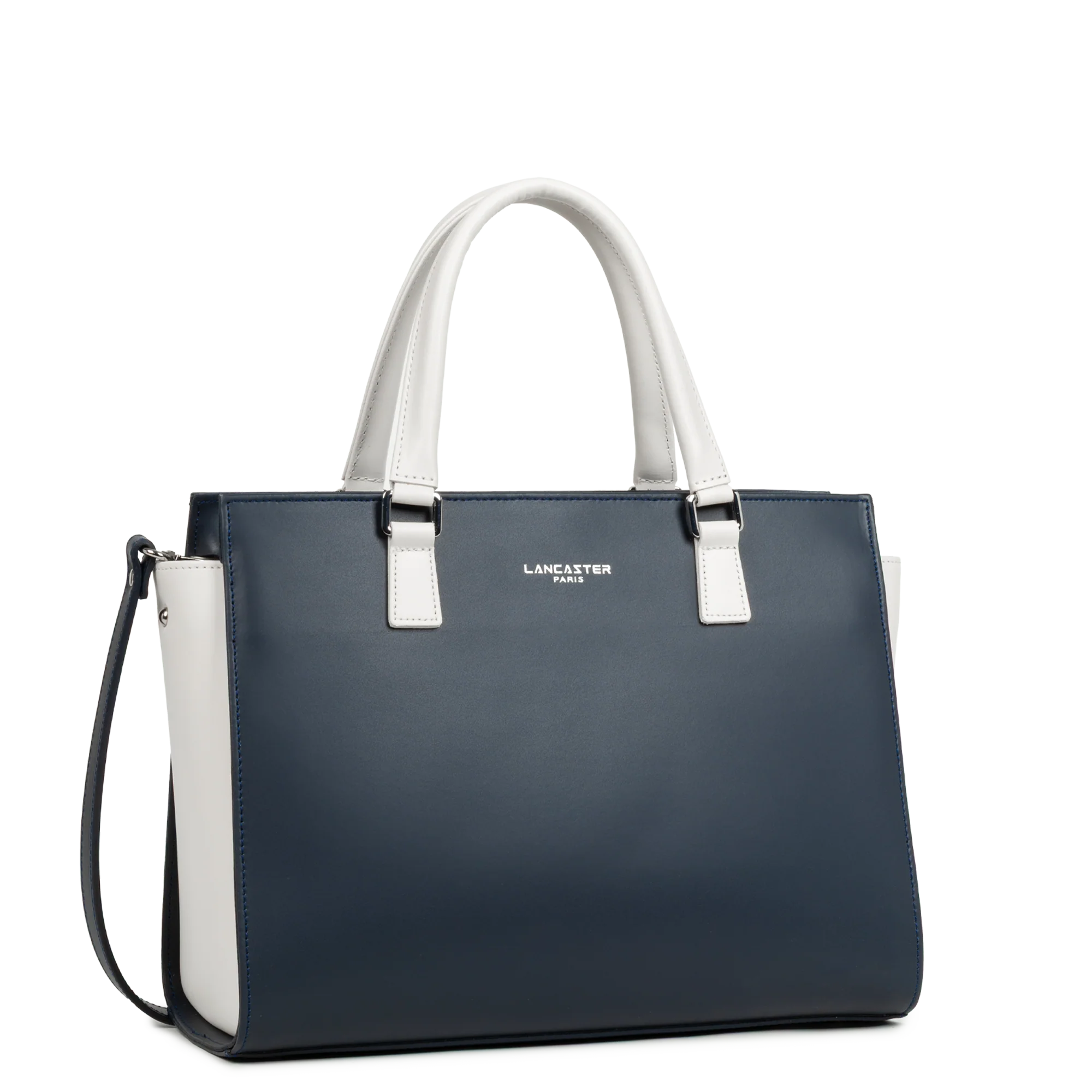 Grand sac cabas main - Smooth - Image 144