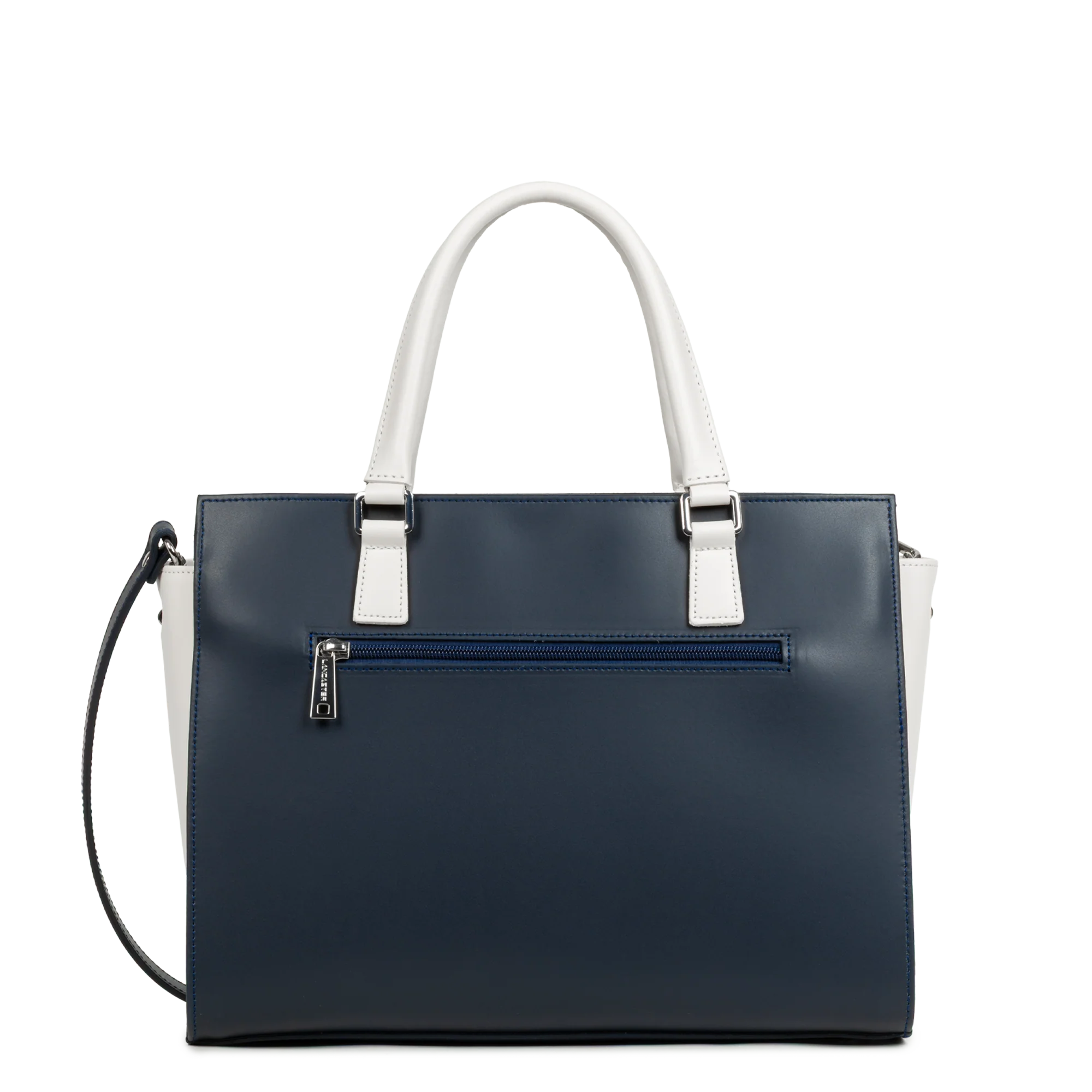 Grand sac cabas main - Smooth - Image 145