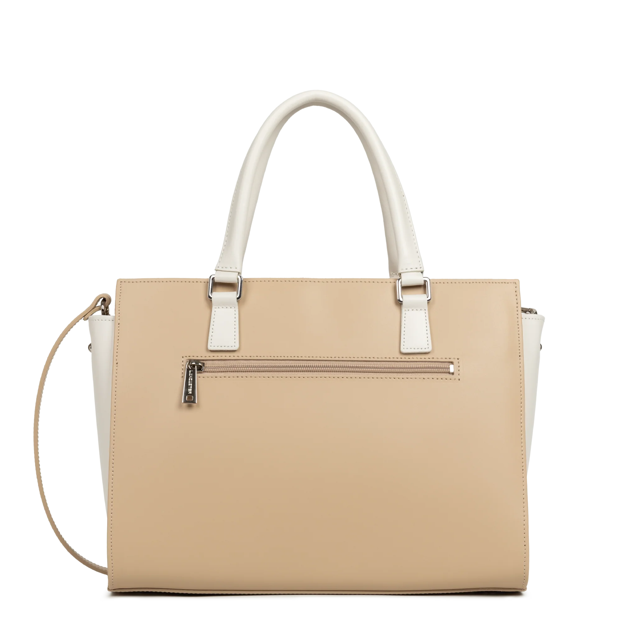 Grand sac cabas main - Smooth - Image 15
