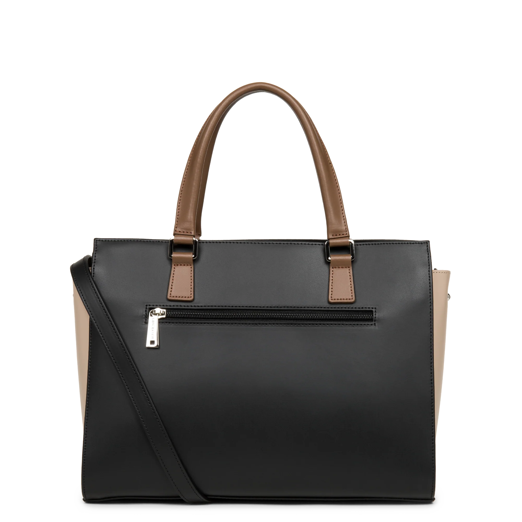 Grand sac cabas main - Smooth - Image 19