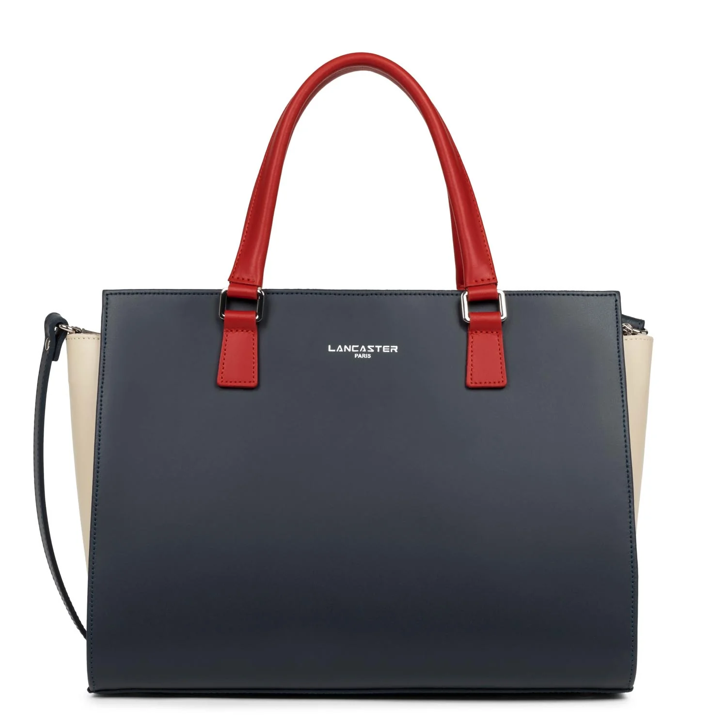 Grand sac cabas main - Smooth - Image 21