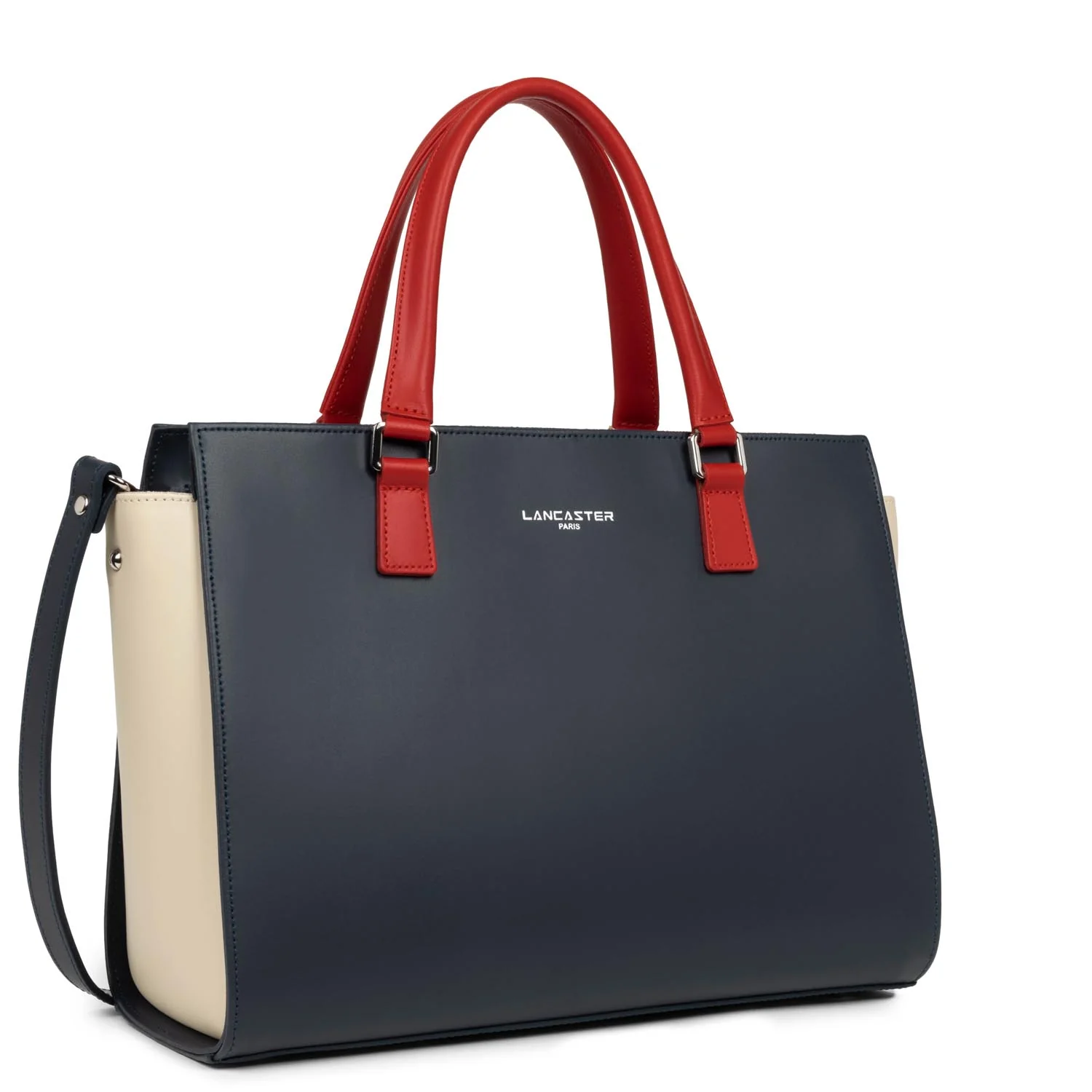 Grand sac cabas main - Smooth - Image 22