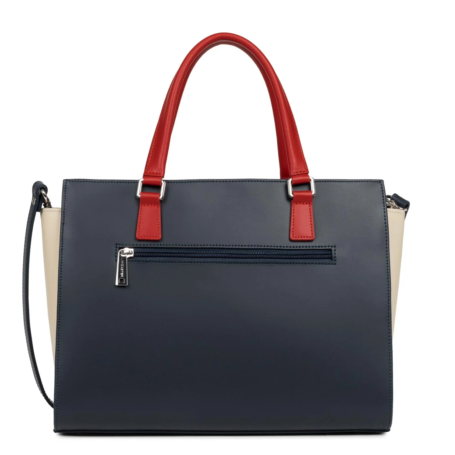 Grand sac cabas main - Smooth - Image 23