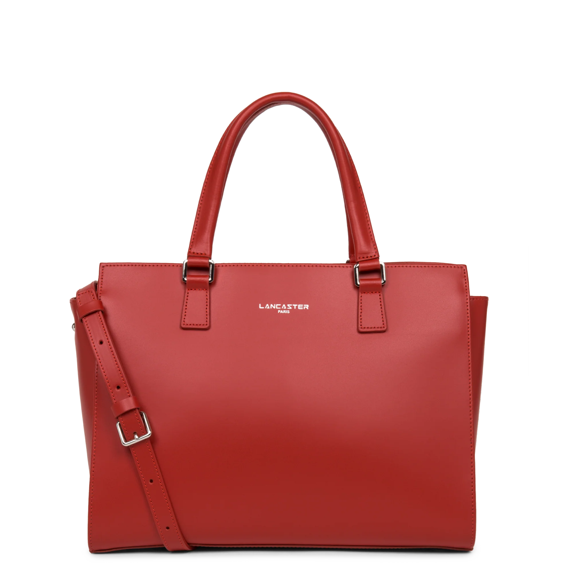 Grand sac cabas main - Smooth - Image 25