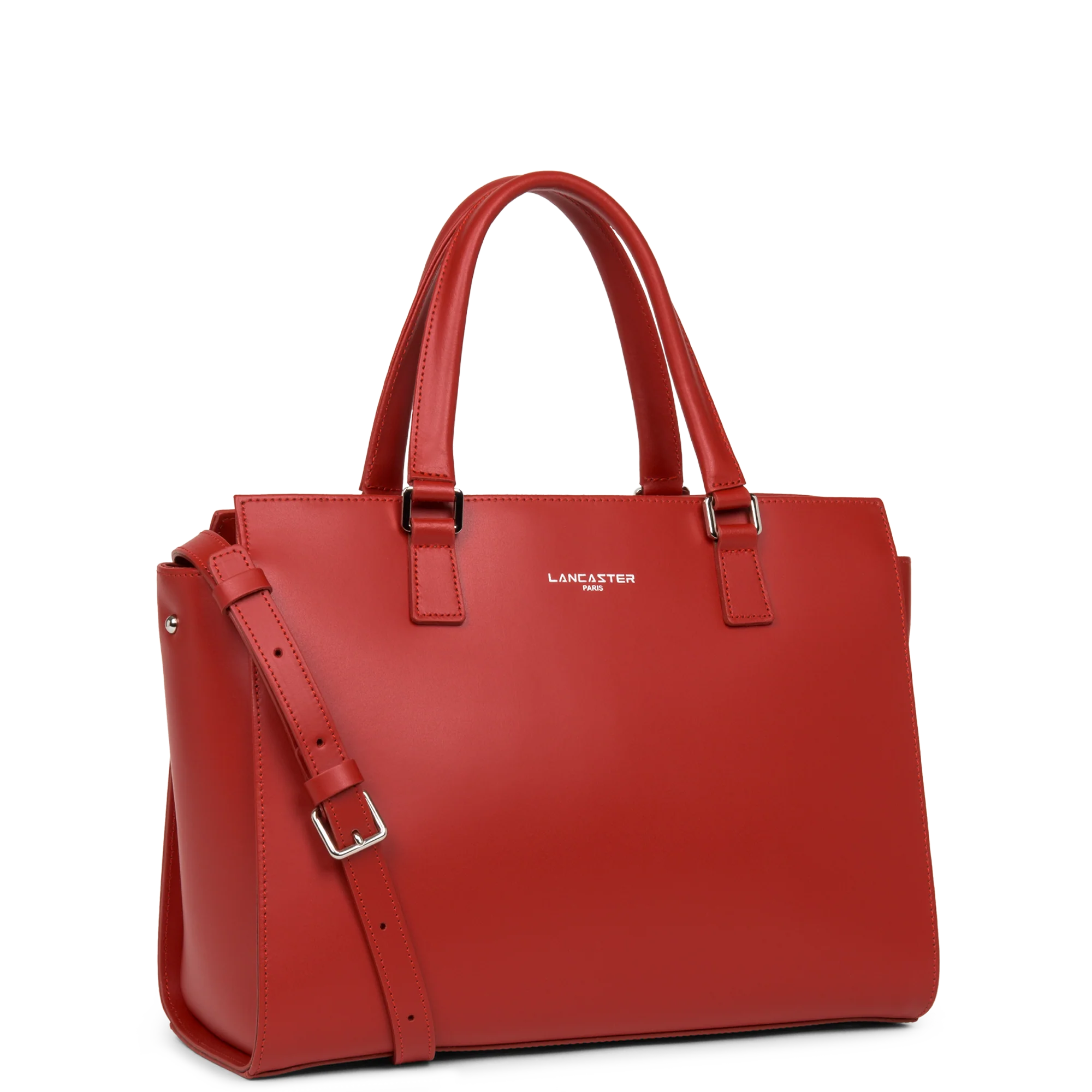 Grand sac cabas main - Smooth - Image 27