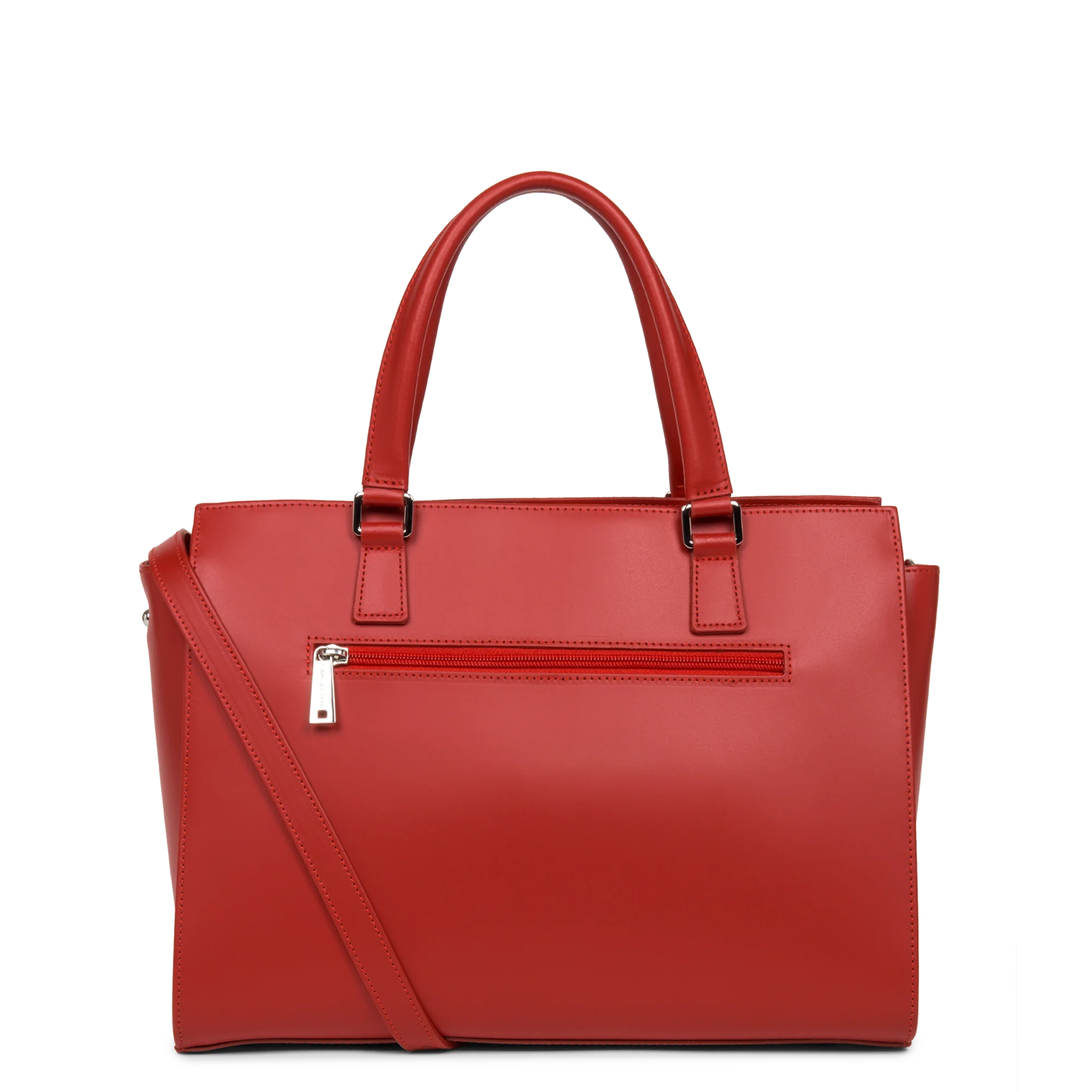 Grand sac cabas main - Smooth - Image 28