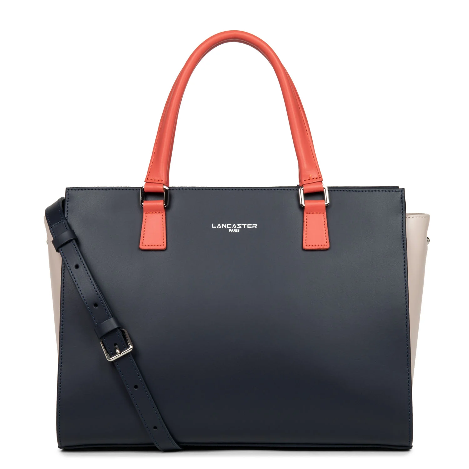 Grand sac cabas main - Smooth - Image 31
