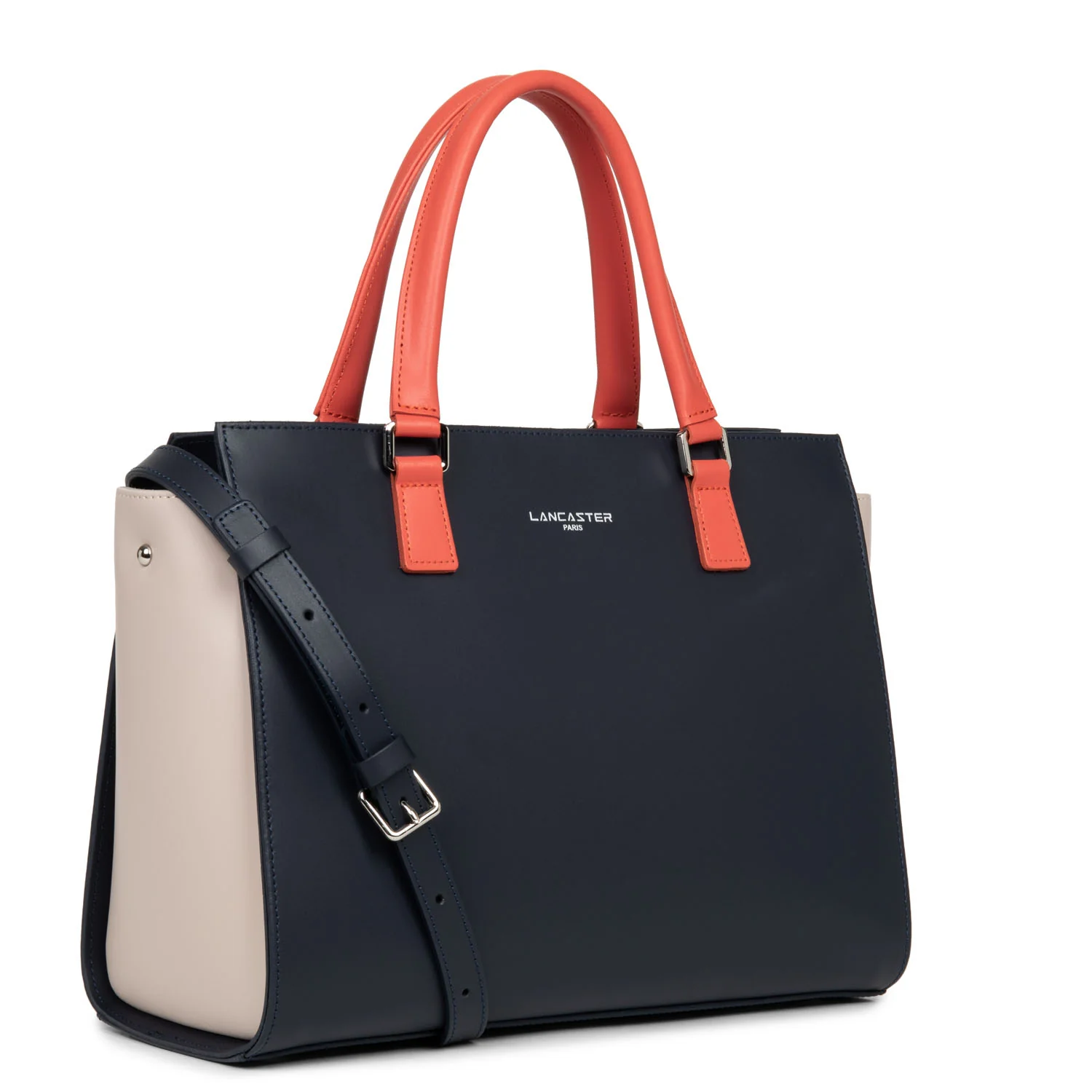 Grand sac cabas main - Smooth - Image 32