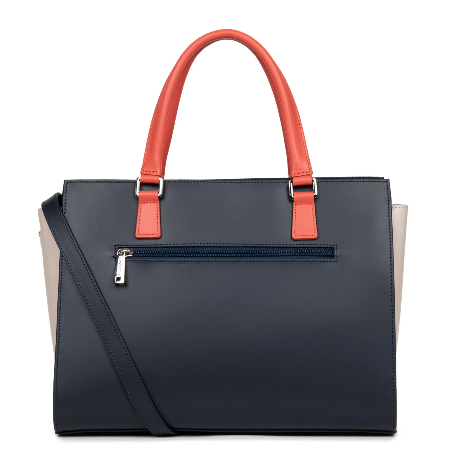 Grand sac cabas main - Smooth - Image 33