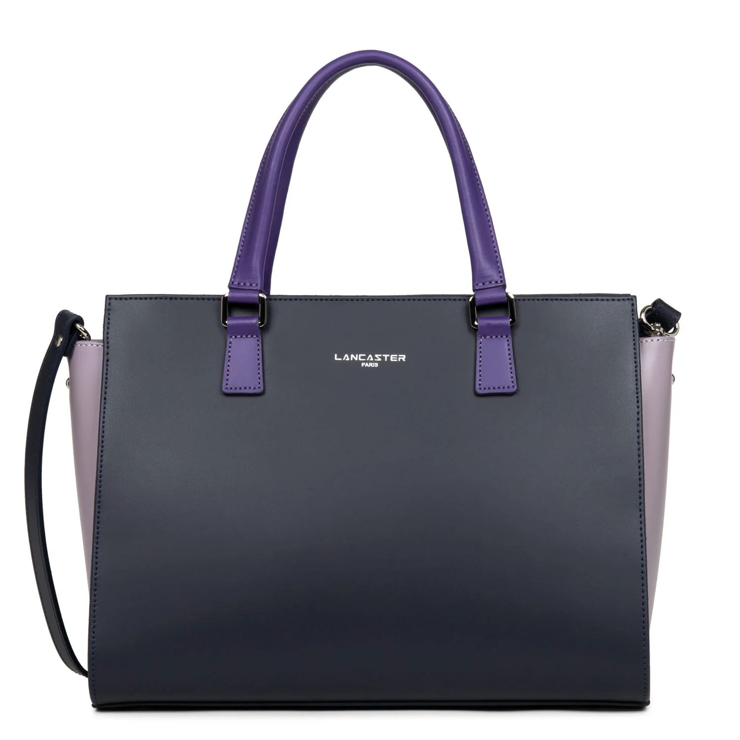 Grand sac cabas main - Smooth - Image 35