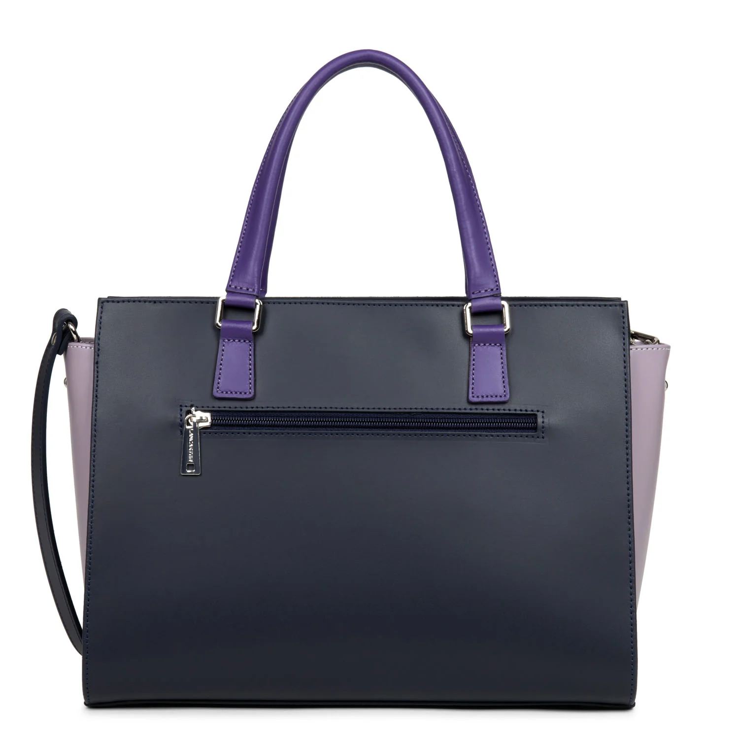 Grand sac cabas main - Smooth - Image 37