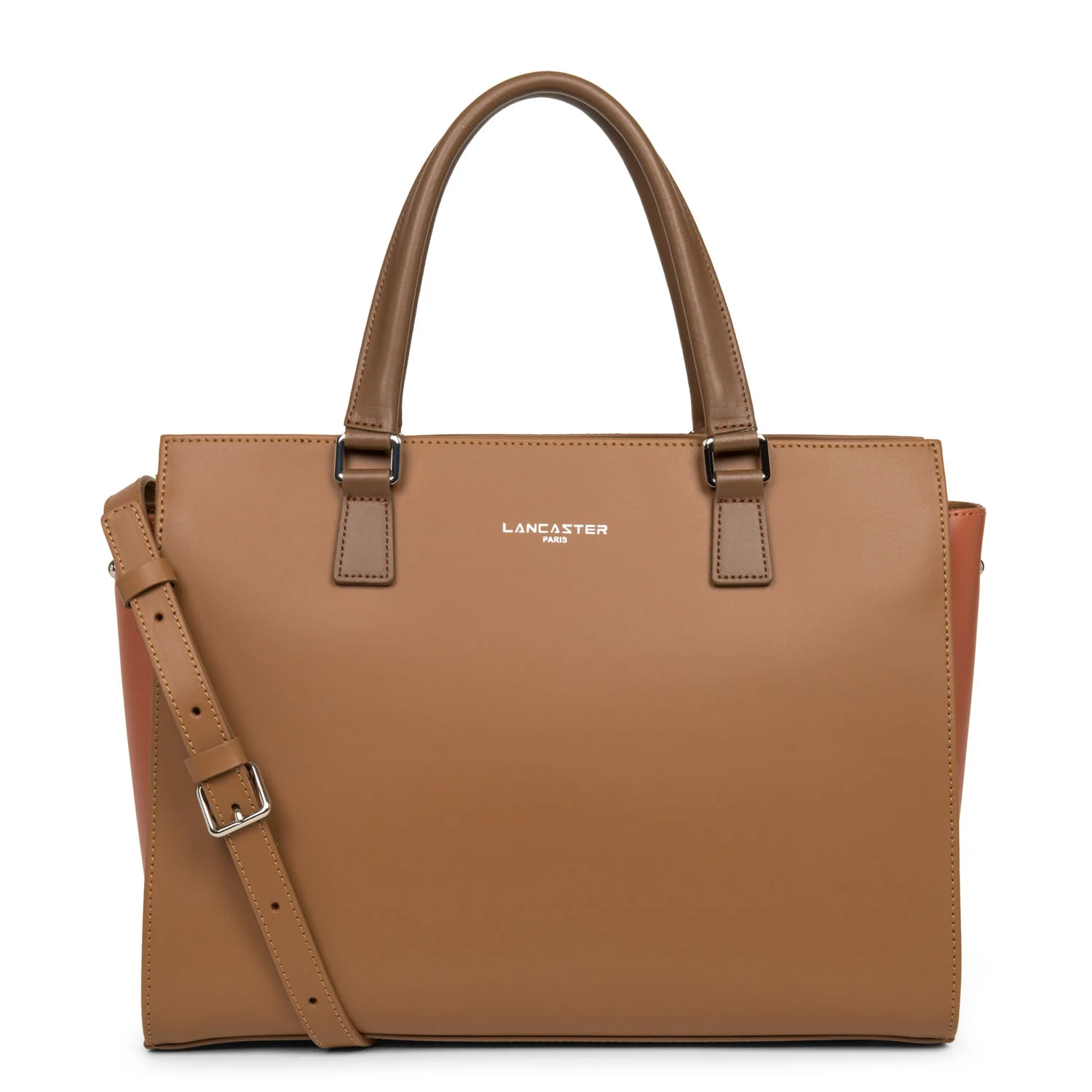Grand sac cabas main - Smooth - Image 39