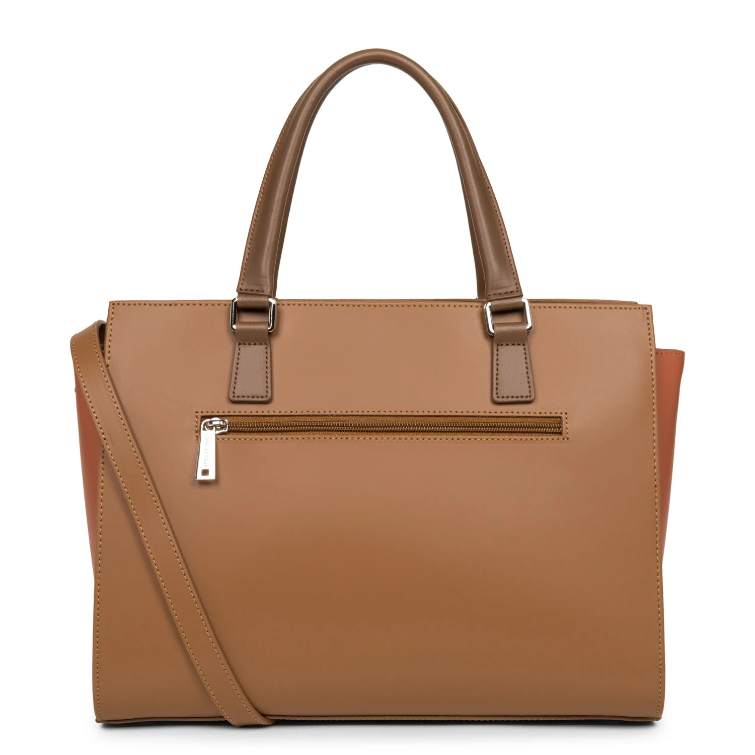Grand sac cabas main - Smooth - Image 41