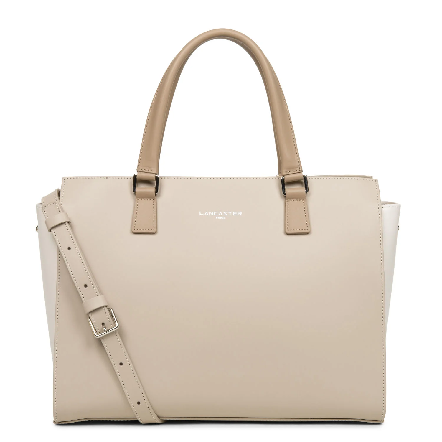 Grand sac cabas main - Smooth - Image 47