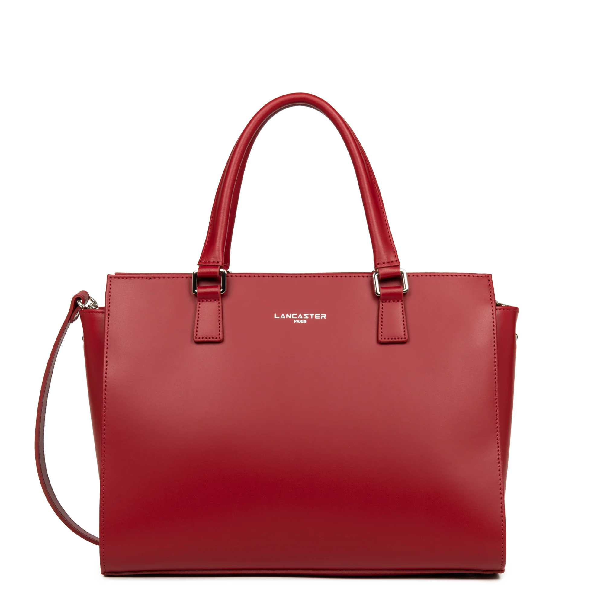 Grand sac cabas main - Smooth - Image 5
