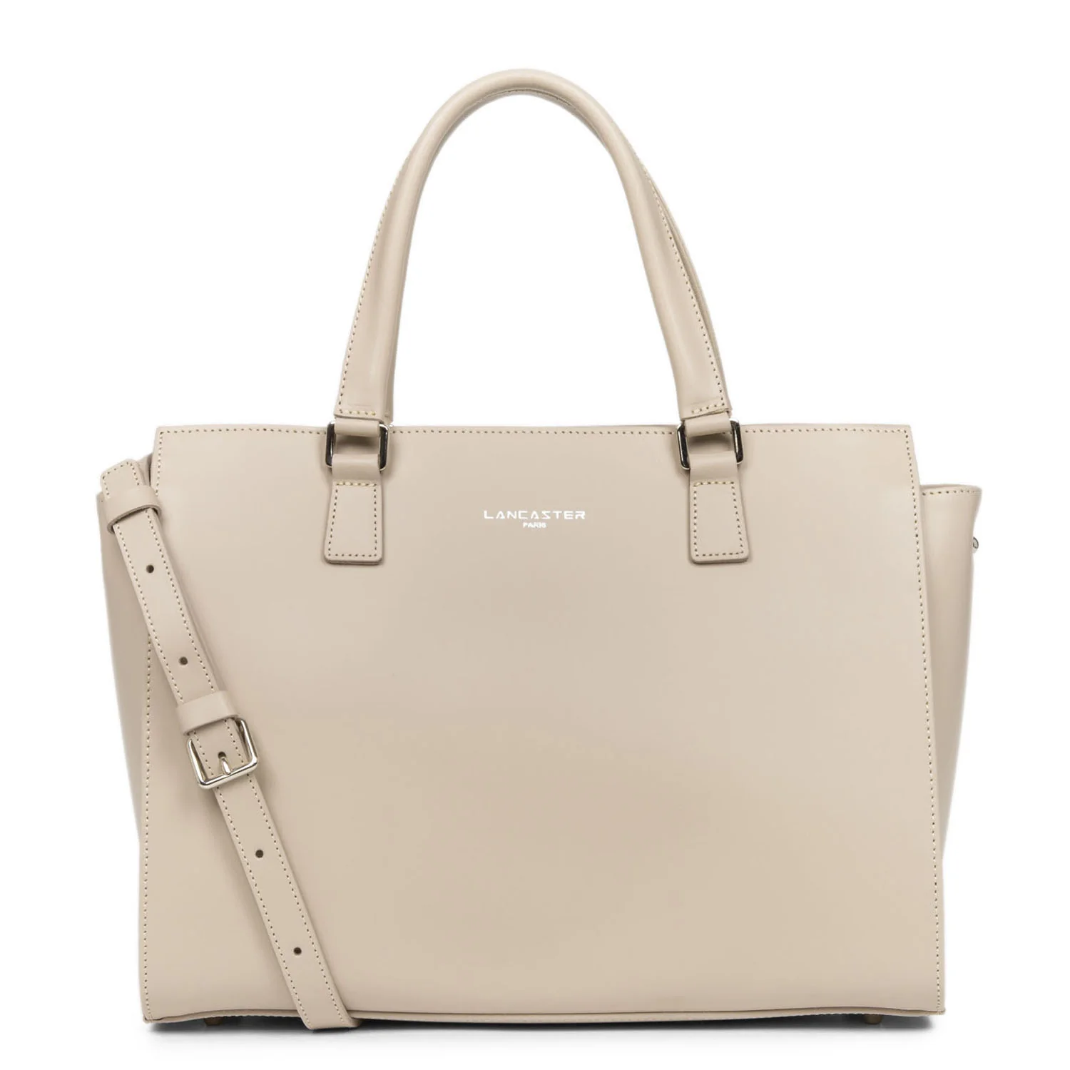 Grand sac cabas main - Smooth - Image 51