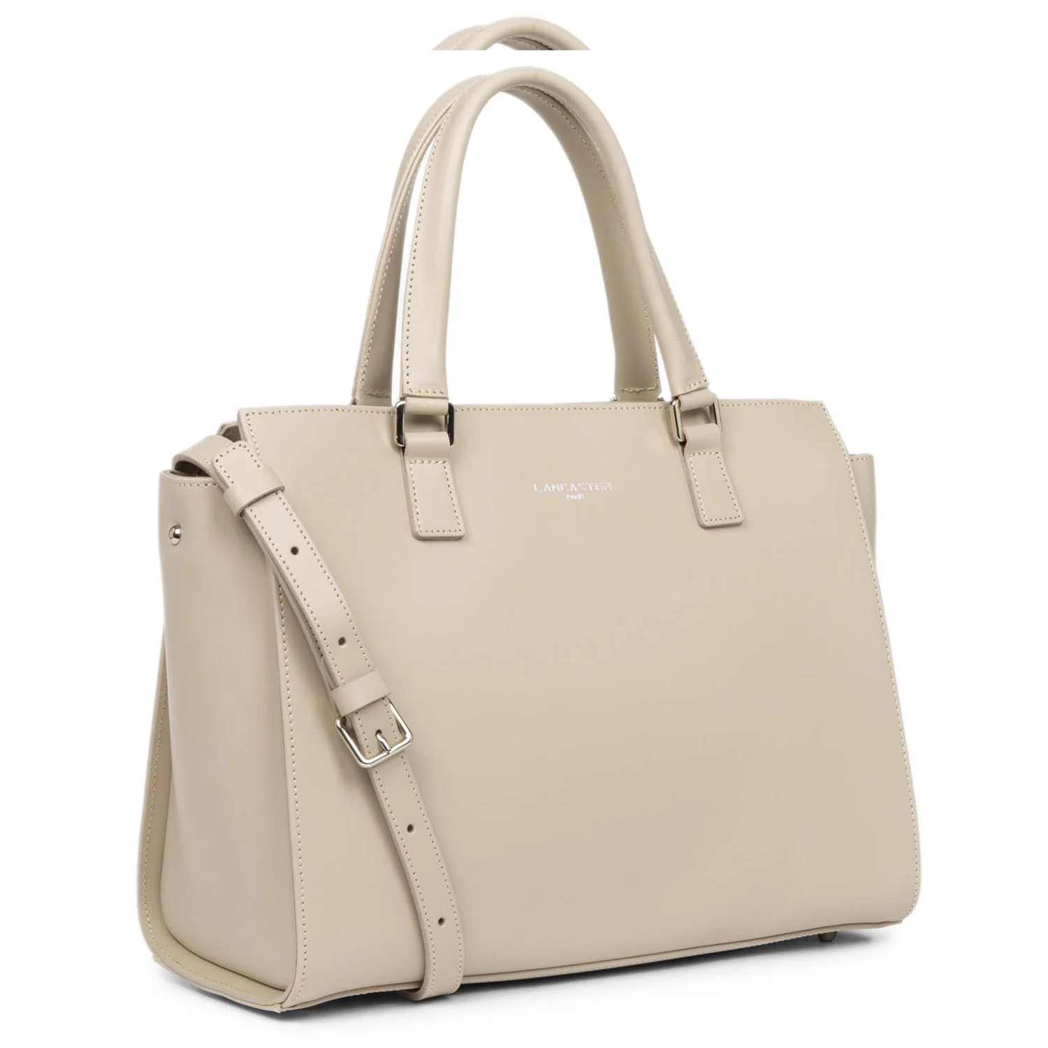 Grand sac cabas main - Smooth - Image 52