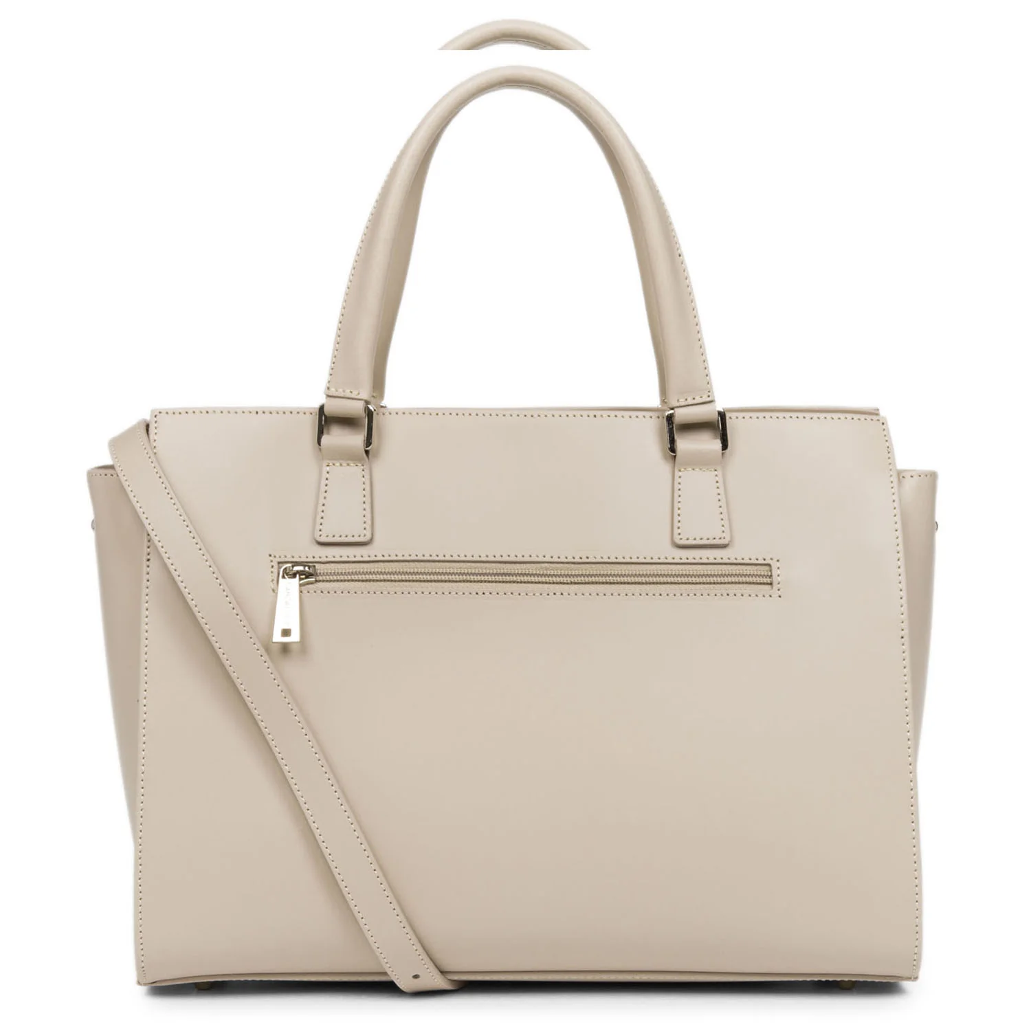 Grand sac cabas main - Smooth - Image 53
