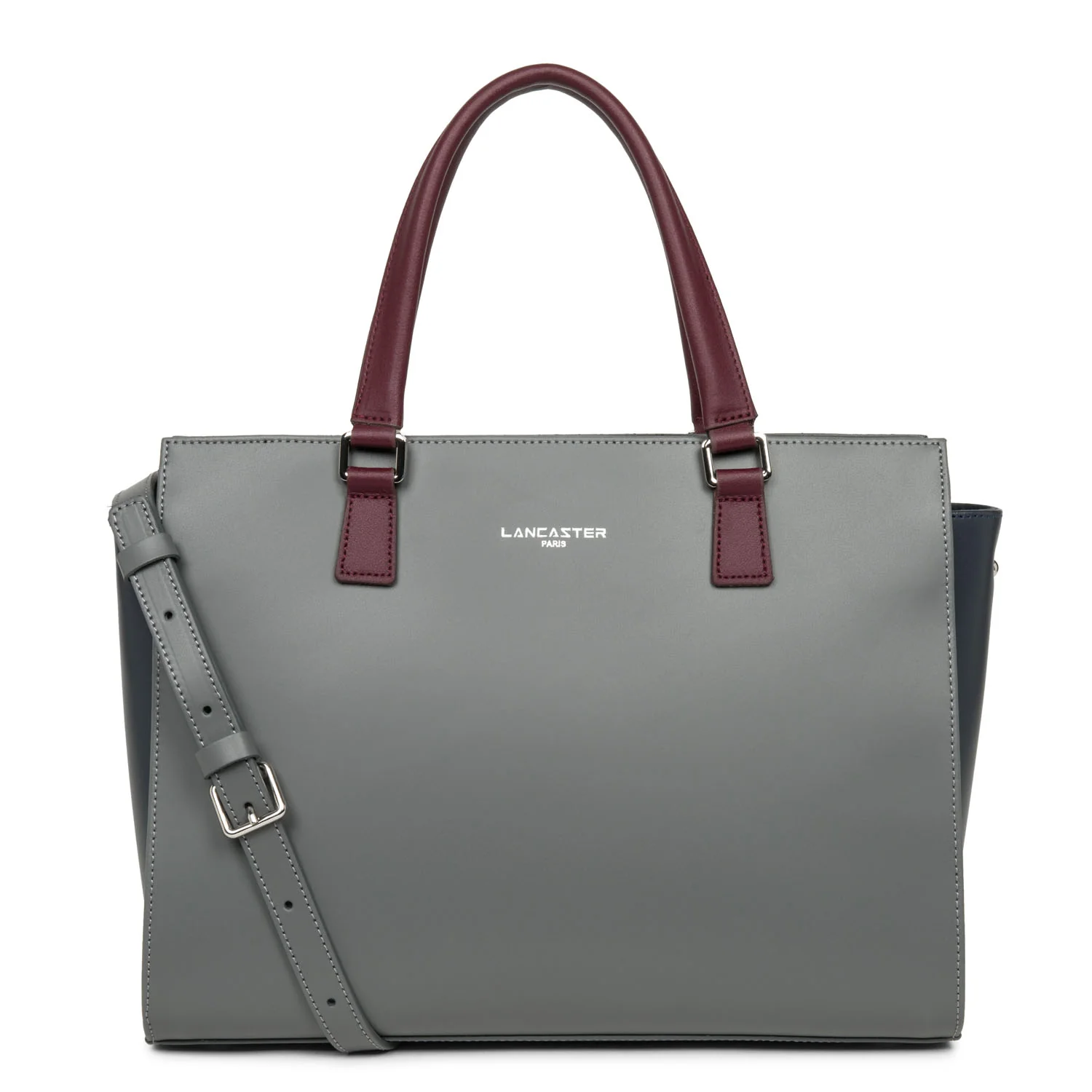 Grand sac cabas main - Smooth - Image 55