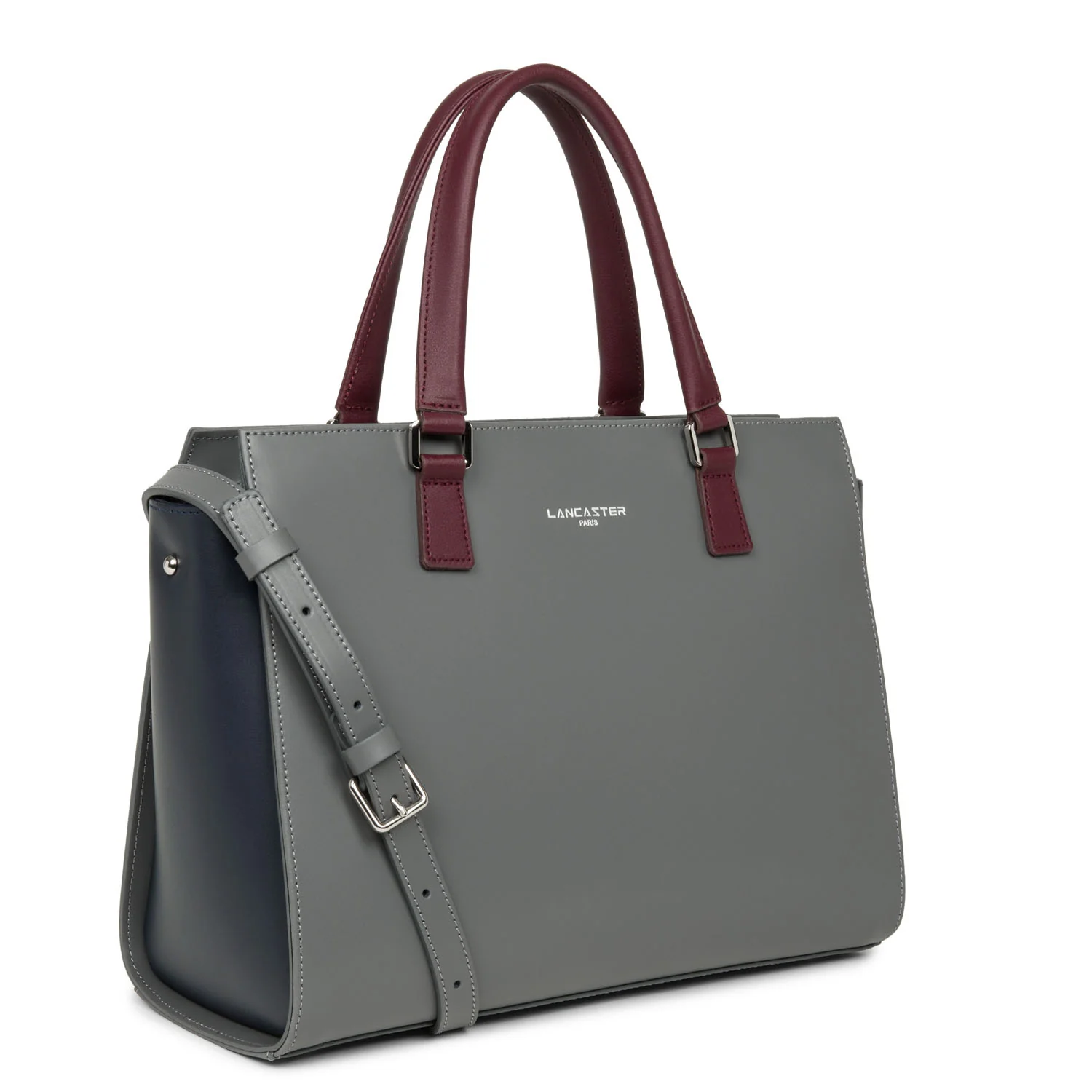 Grand sac cabas main - Smooth - Image 56