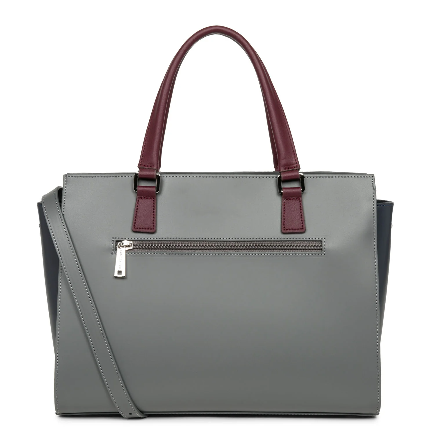 Grand sac cabas main - Smooth - Image 57