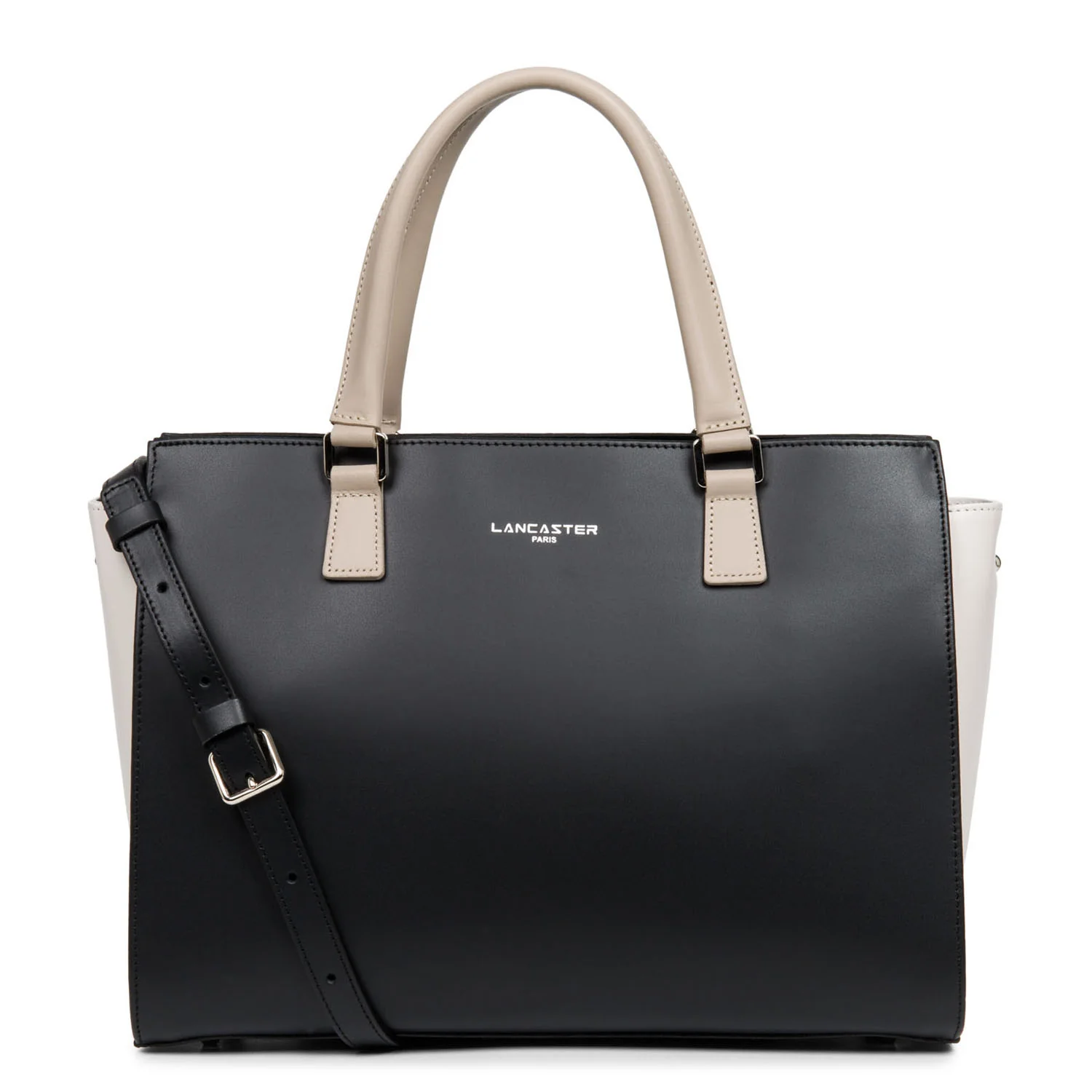 Grand sac cabas main - Smooth - Image 59