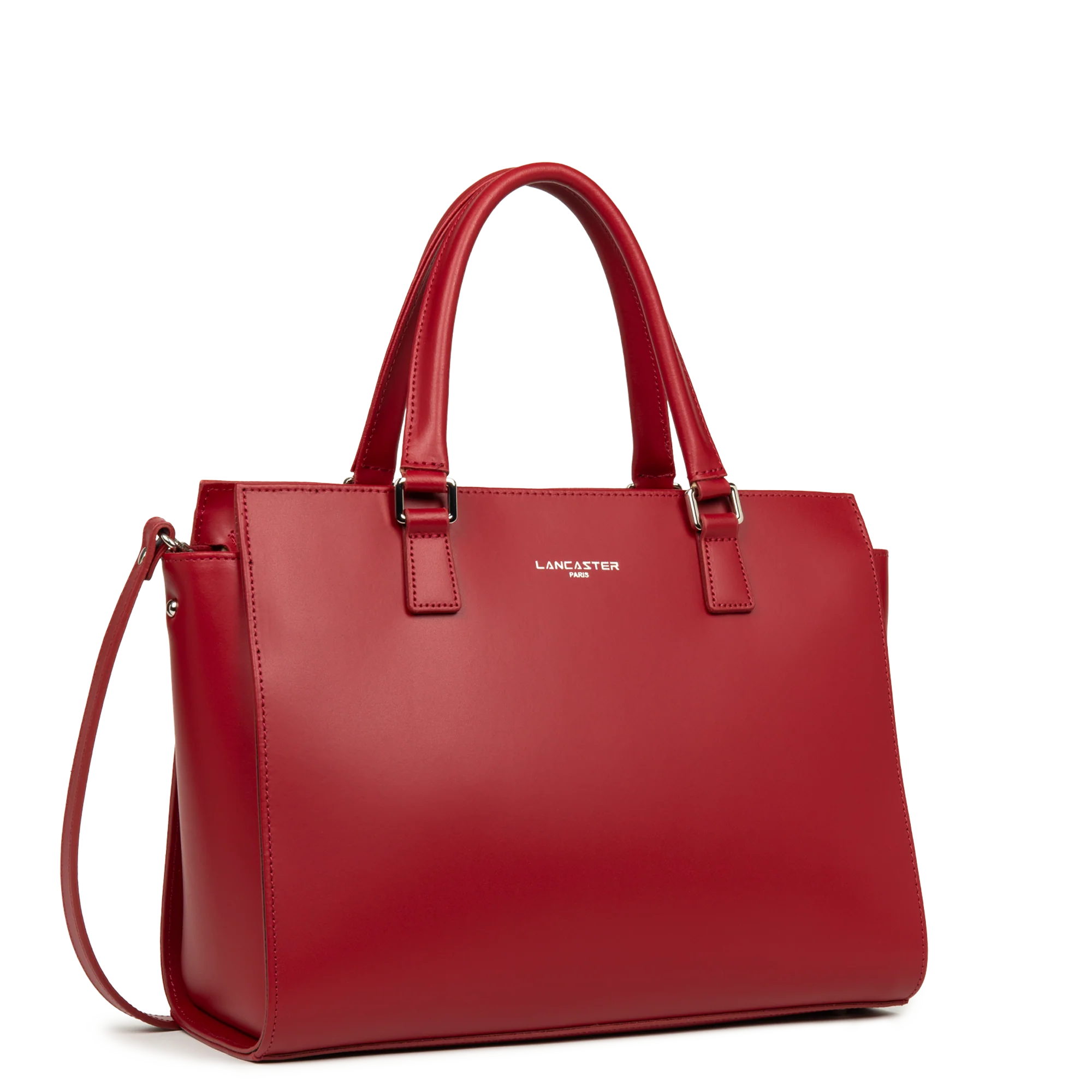 Grand sac cabas main - Smooth - Image 6