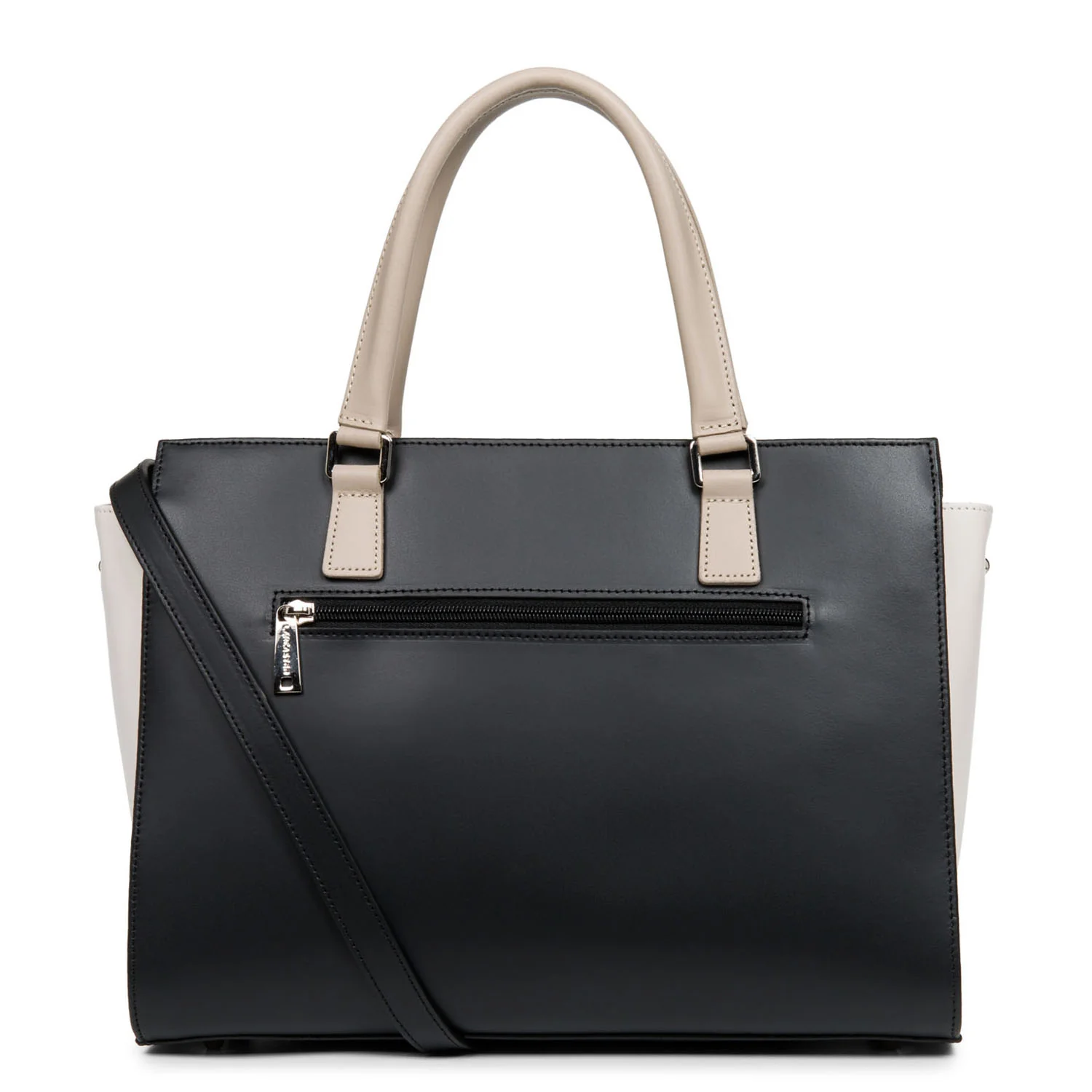 Grand sac cabas main - Smooth - Image 61