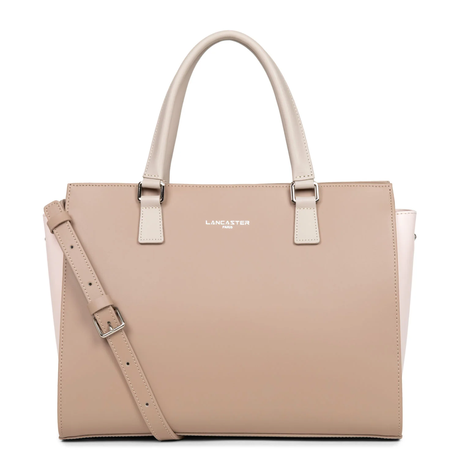 Grand sac cabas main - Smooth - Image 63