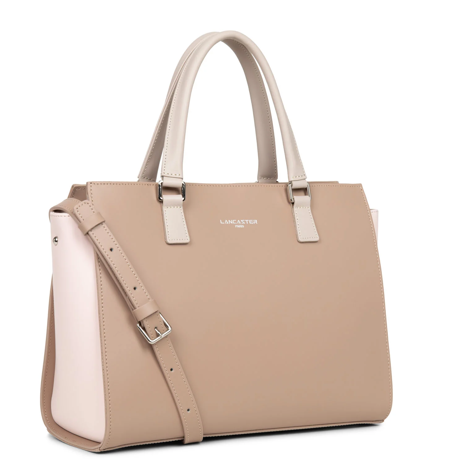 Grand sac cabas main - Smooth - Image 64