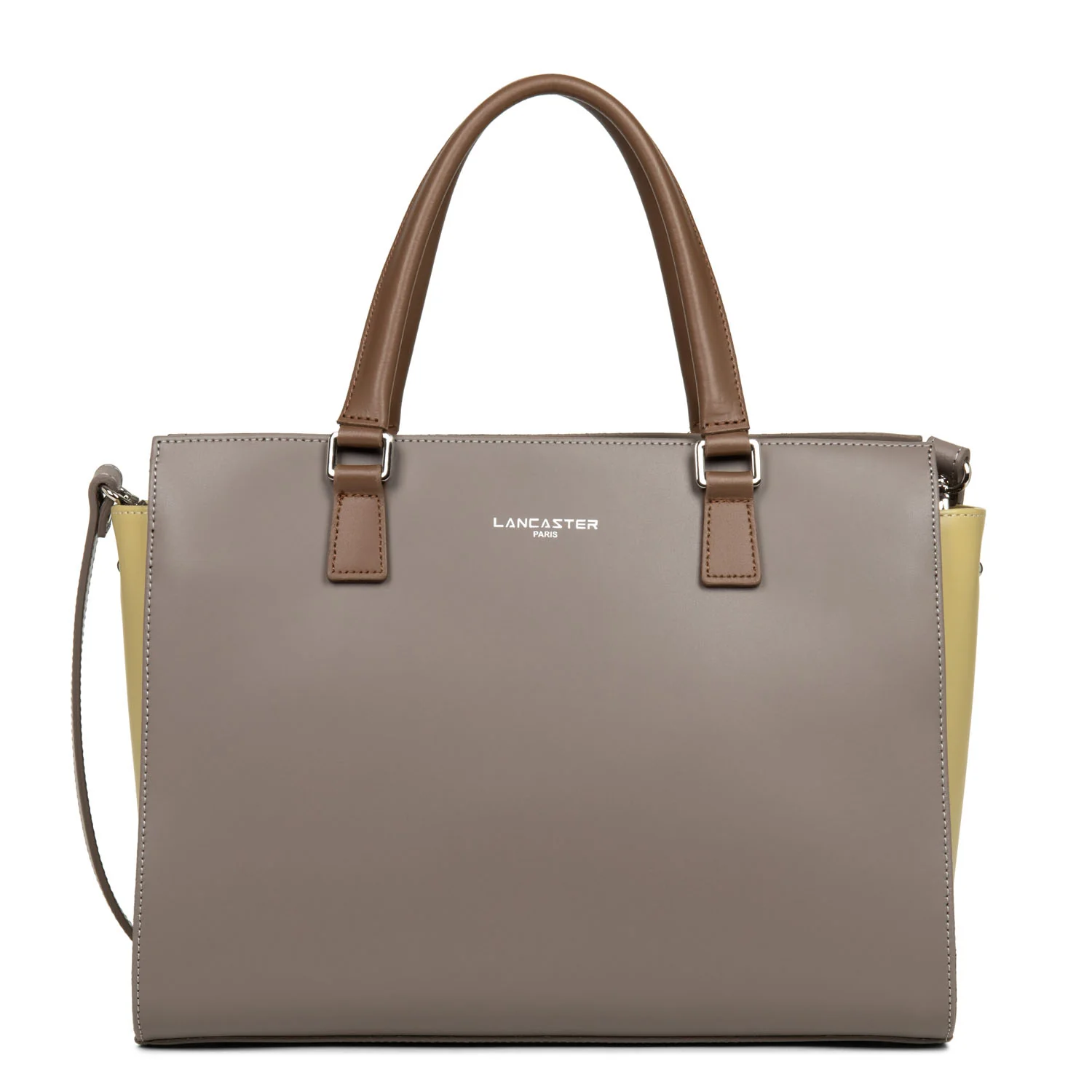 Grand sac cabas main - Smooth - Image 67