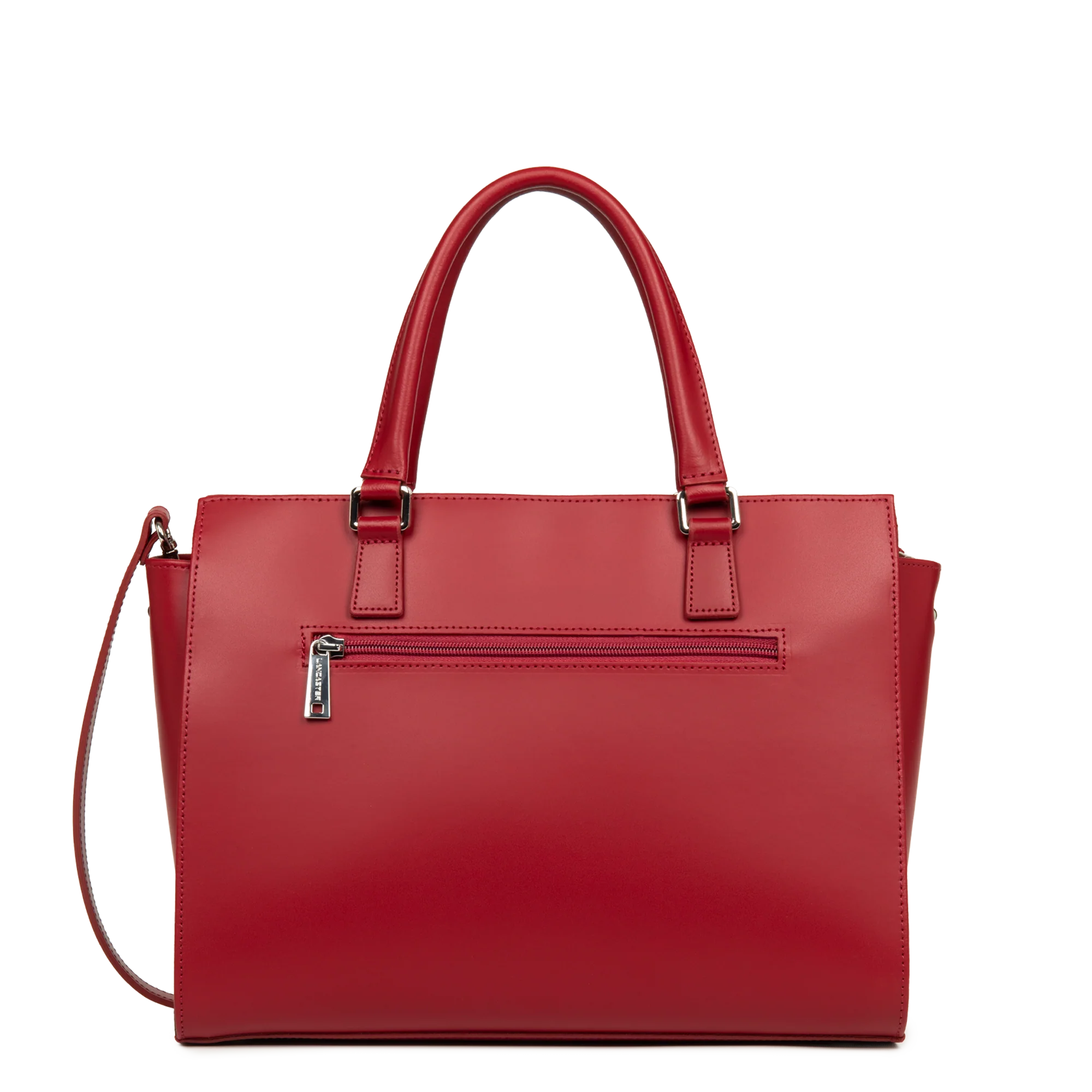 Grand sac cabas main - Smooth - Image 7