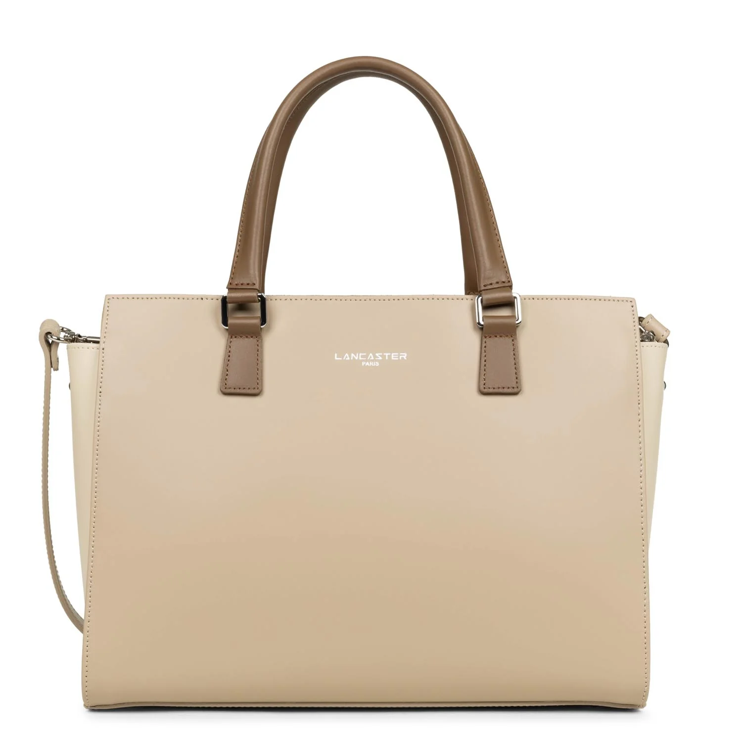 Grand sac cabas main - Smooth - Image 71